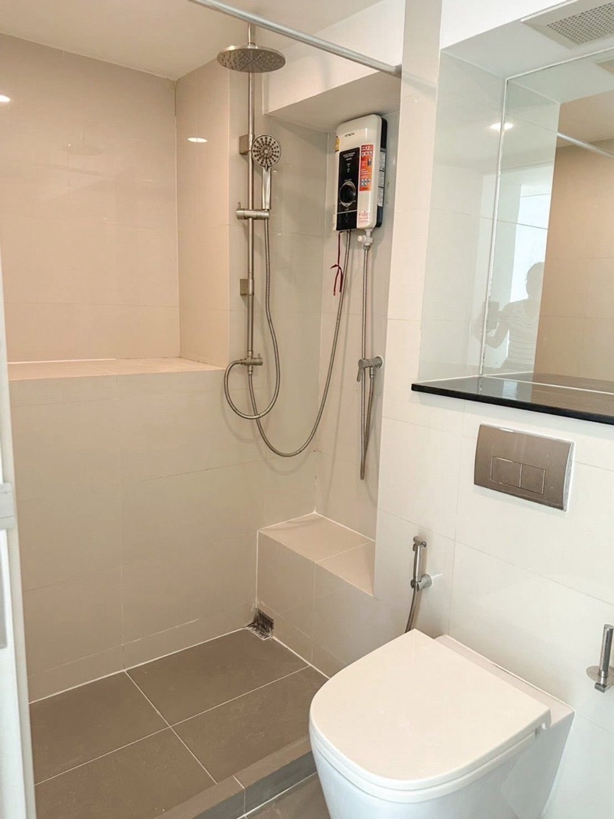 For SaleCondoSathorn, Narathiwat : 🔥 Urgent sale, price below cost 🔥
Knightsbridge Prime Sathorn