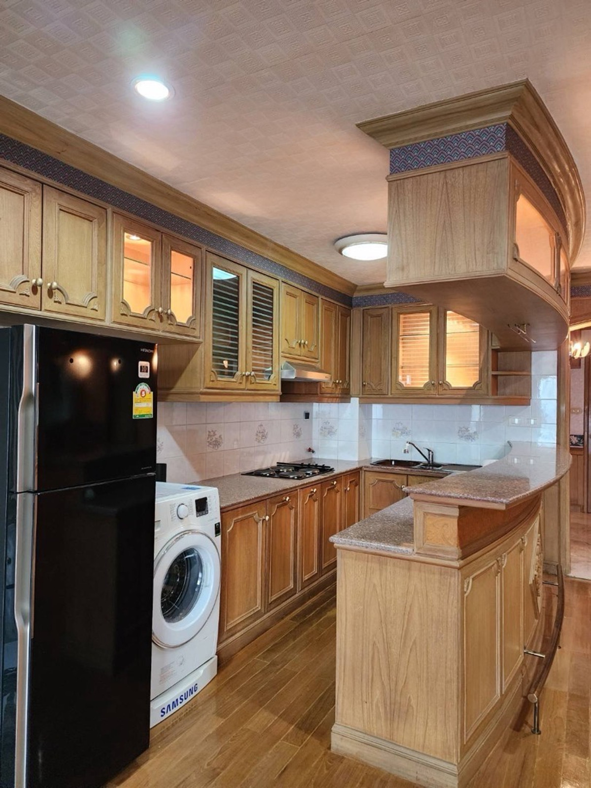 For RentCondoRatchathewi,Phayathai : Centurian Park condo
480 m  to BTS  Ari
95 sq m. 1 bedroom 2 bedroom furnished
