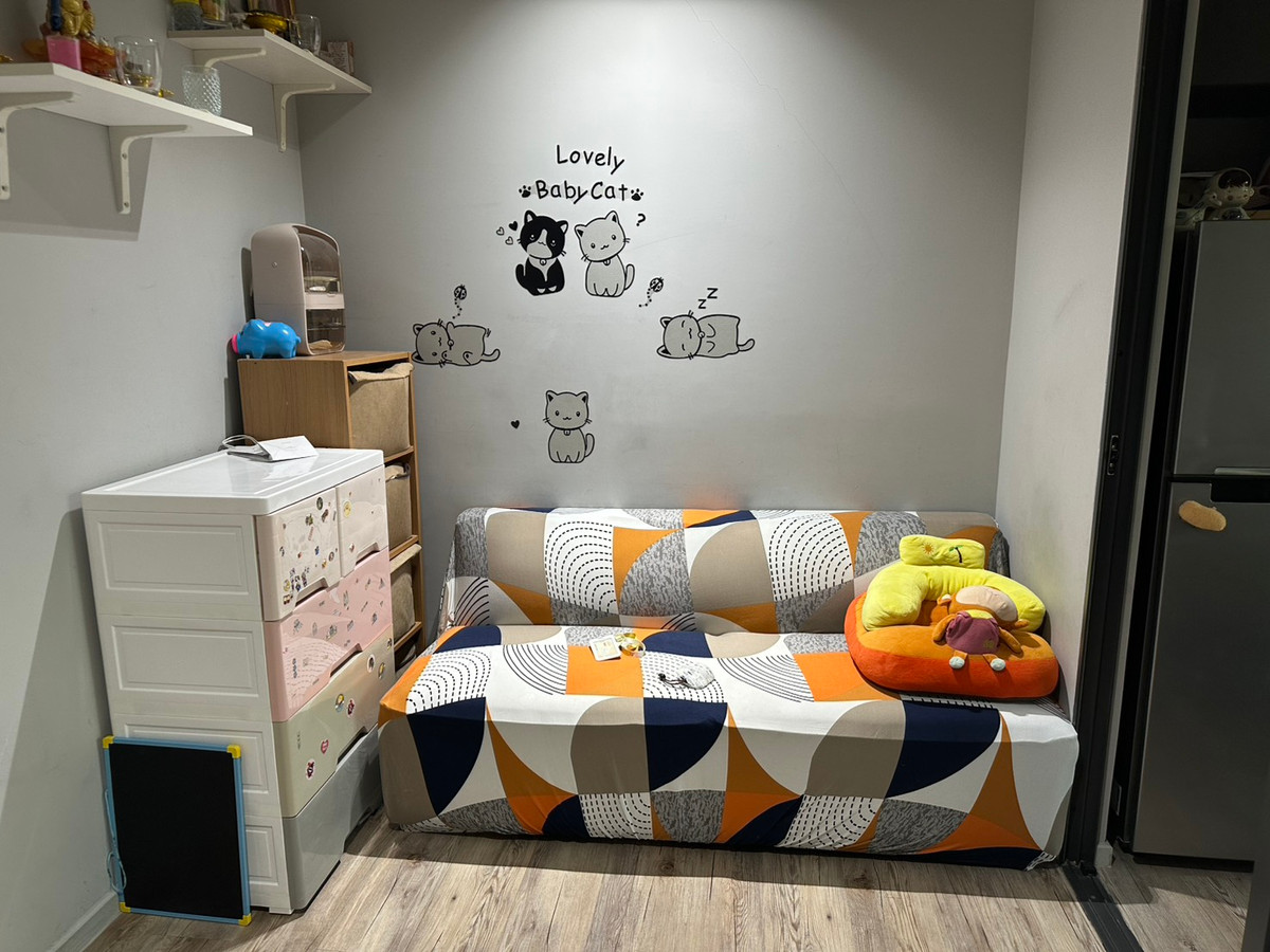 For RentCondoBangna, Bearing, Lasalle : Condo : Aspen Condo Lasalle Phase A  near Bearing BTS, Lasalle