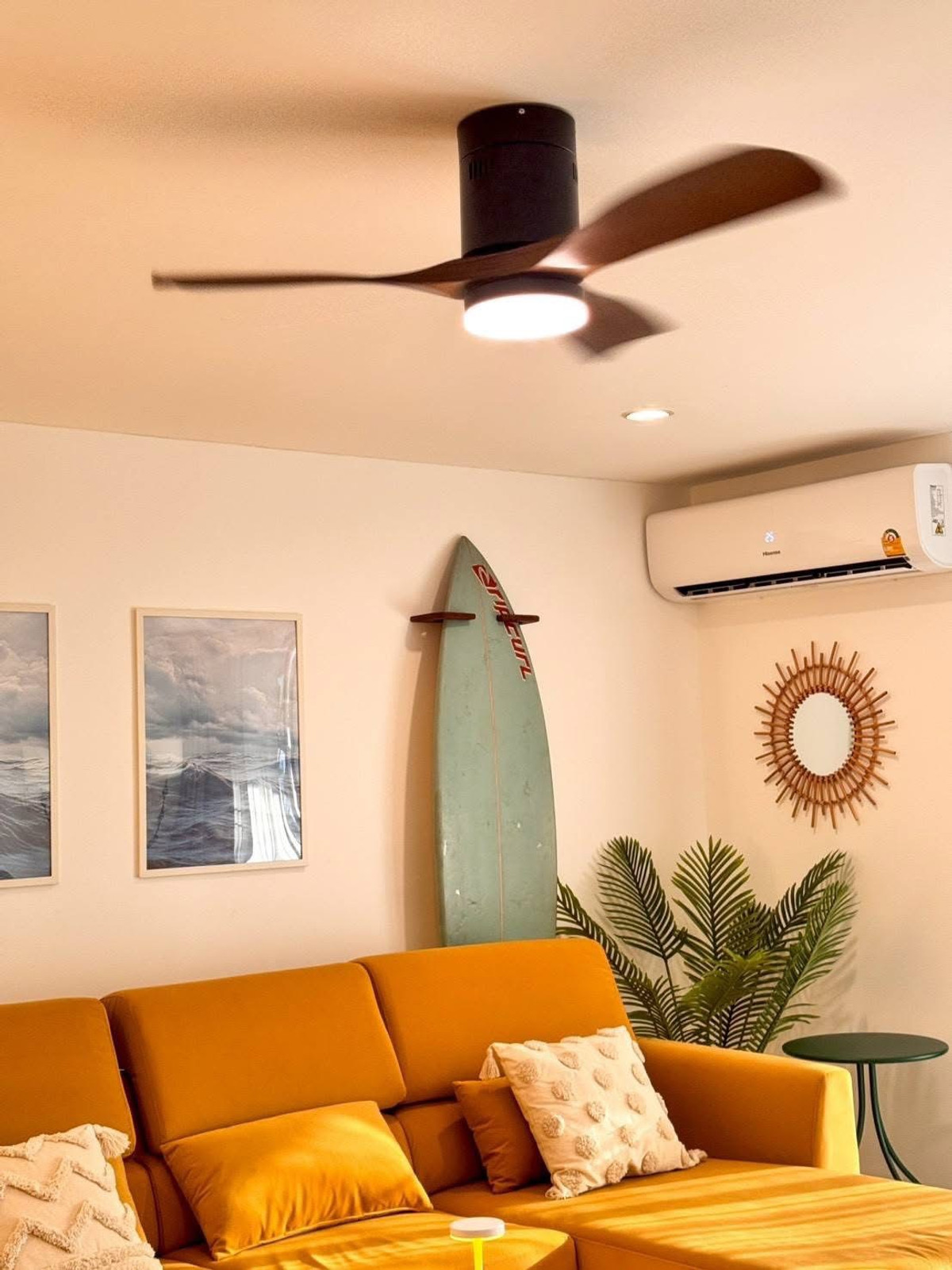 คอนโดพัทยา บางแสน ชลบุรี สัตหีบ : Grand Condotel Condominium / 3 Bedrooms (SALE & AVAILABLE), แกรนด์ คอนโดเทล คอนโดมิเนียม / 3 ห้องนอน (ขายและเช่า) AM062