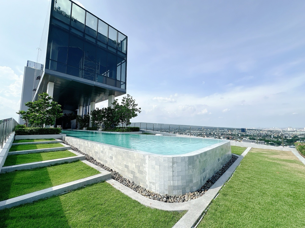 ขายคอนโดรามคำแหง หัวหมาก : 𝐌𝐎𝐃𝐈𝐙 𝐑𝐀𝐌𝐊𝐇𝐀𝐌𝐇𝐀𝐄𝐍𝐆 ห้องใหม่มือ 1 ผ่อนสบายๆ 𝟔,𝟗𝟗𝟎/เดือน ห้องใหญ่ 𝐅𝐫𝐞𝐞 เงินดาวน์ 𝐎 บาท 