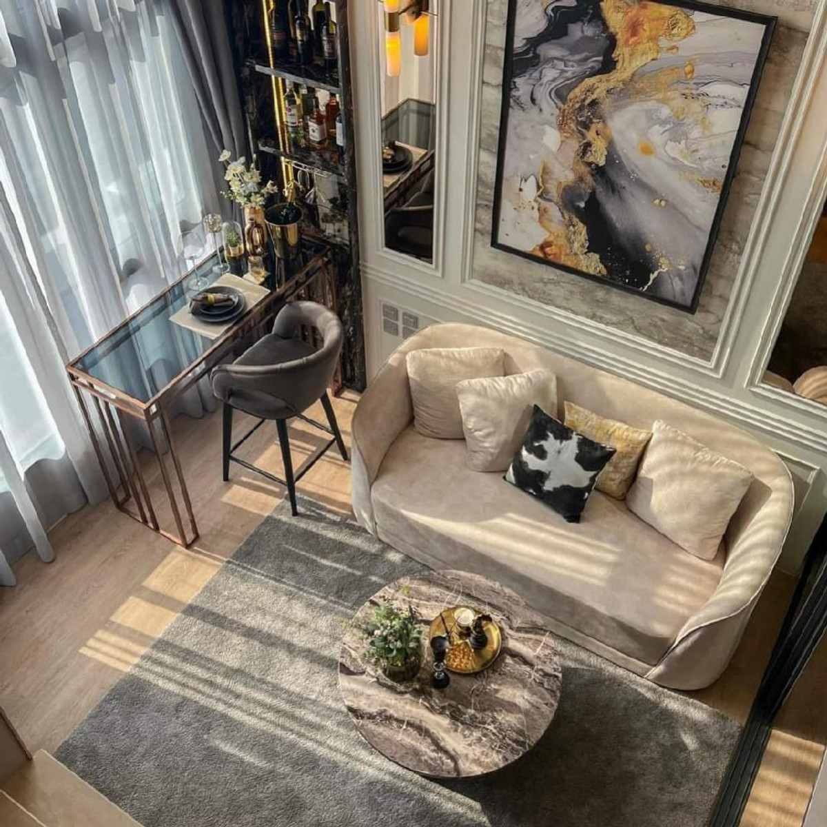 ขายคอนโดรามคำแหง หัวหมาก : 𝐌𝐎𝐃𝐈𝐙 𝐑𝐀𝐌𝐊𝐇𝐀𝐌𝐇𝐀𝐄𝐍𝐆 ห้องใหม่มือ 1 ผ่อนสบายๆ 𝟔,𝟗𝟗𝟎/เดือน ห้องใหญ่ 𝐅𝐫𝐞𝐞 เงินดาวน์ 𝐎 บาท 