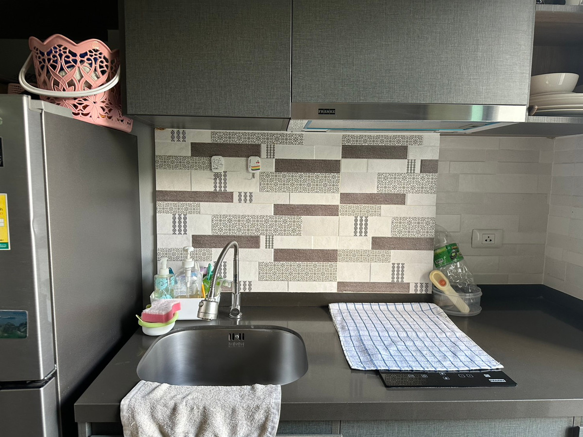 For RentCondoBangna, Bearing, Lasalle : Condo : Aspen Condo Lasalle Phase A  near Bearing BTS, Lasalle