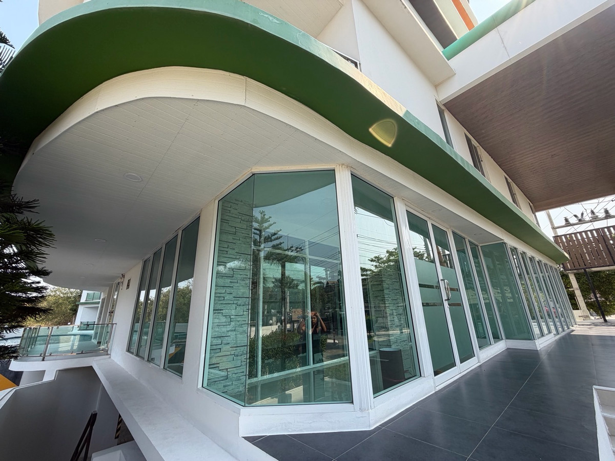 ขายกิจการโรงแรม & กิจการอพาร์ตเมนต์พัทยา บางแสน ชลบุรี สัตหีบ : ขายคอนโดมือ1 ทั้งโครงการ 133ห้อง ซอยสุขุมวิทพัทยา54 