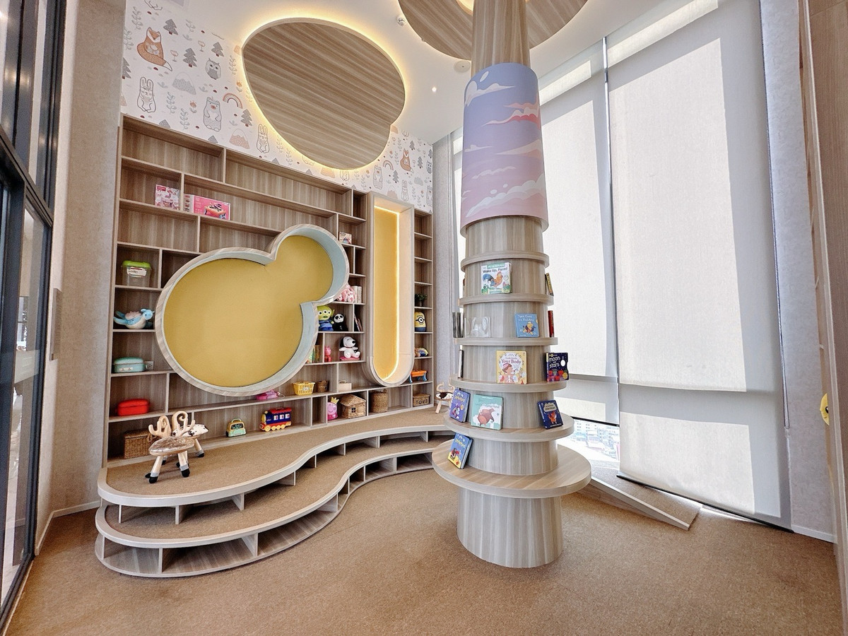 ขายคอนโดรามคำแหง หัวหมาก : 𝐌𝐎𝐃𝐈𝐙 𝐑𝐇𝐘𝐌𝐄 𝐑𝐀𝐌𝐊𝐇𝐀𝐌𝐇𝐀𝐄𝐍𝐆 ห้องใหม่จากโครงการ ผ่อนสบายๆ 𝟗,𝟗𝟎𝟎/เดือน ไม่ต้องจ่ายเงินดาวน์ 𝐎 บาท ดอกเบี้ยถูกมาก 𝟐.𝟑% ฟรีทุกค่าใช่จ่าย 