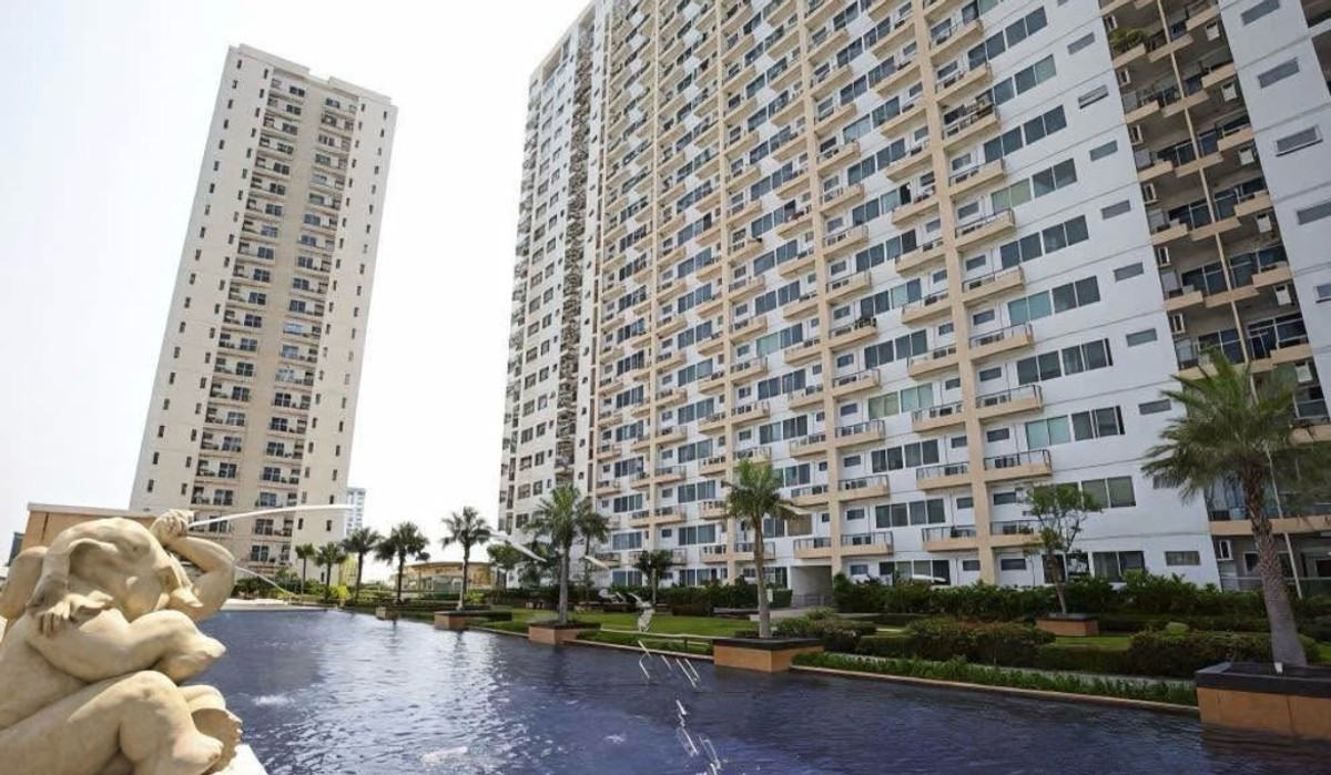 ให้เช่าคอนโดพัฒนาการ ศรีนครินทร์ : ให้เช่า คอนโด ศุภาลัย ปาร์ค ศรีนครินทร์ 