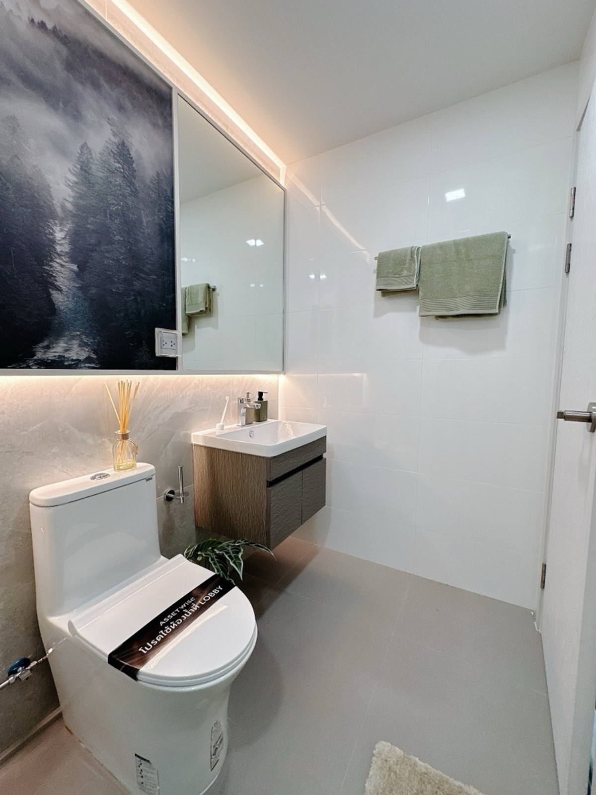 ขายคอนโดรามคำแหง หัวหมาก : 𝐌𝐎𝐃𝐈𝐙 𝐑𝐀𝐌𝐊𝐇𝐀𝐌𝐇𝐀𝐄𝐍𝐆 ห้องใหม่มือ 1 ผ่อนสบายๆ 𝟔,𝟗𝟗𝟎/เดือน ห้องใหญ่ 𝐅𝐫𝐞𝐞 เงินดาวน์ 𝐎 บาท 