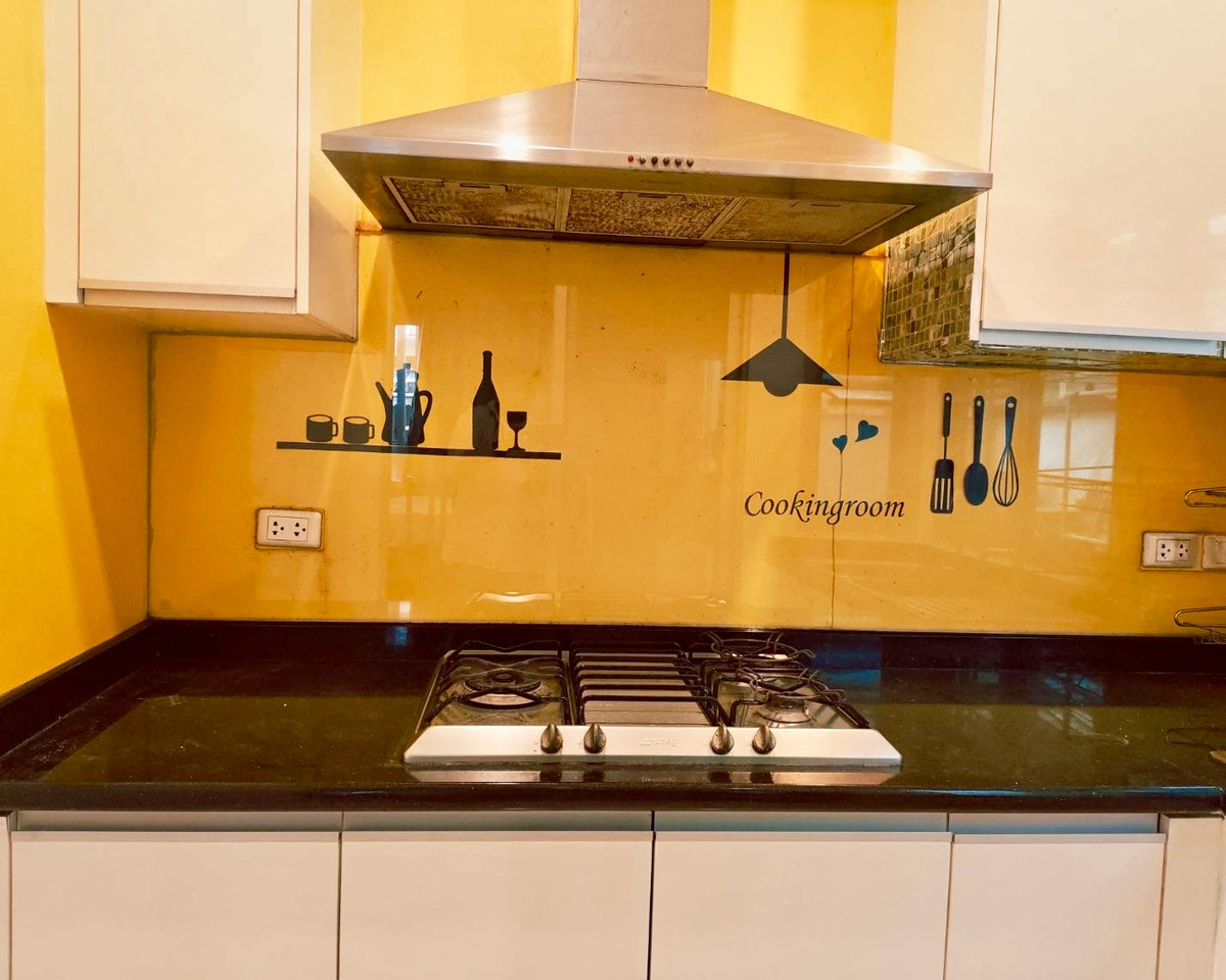 For RentTownhomePattanakan, Srinakarin : For Rent: 3-Storey Townhome at Baan Klang Muang The Royal Monaco Srinakarin – Pattanakarn Spacious Modern Townhome in a Prime Location, Ready to Move In