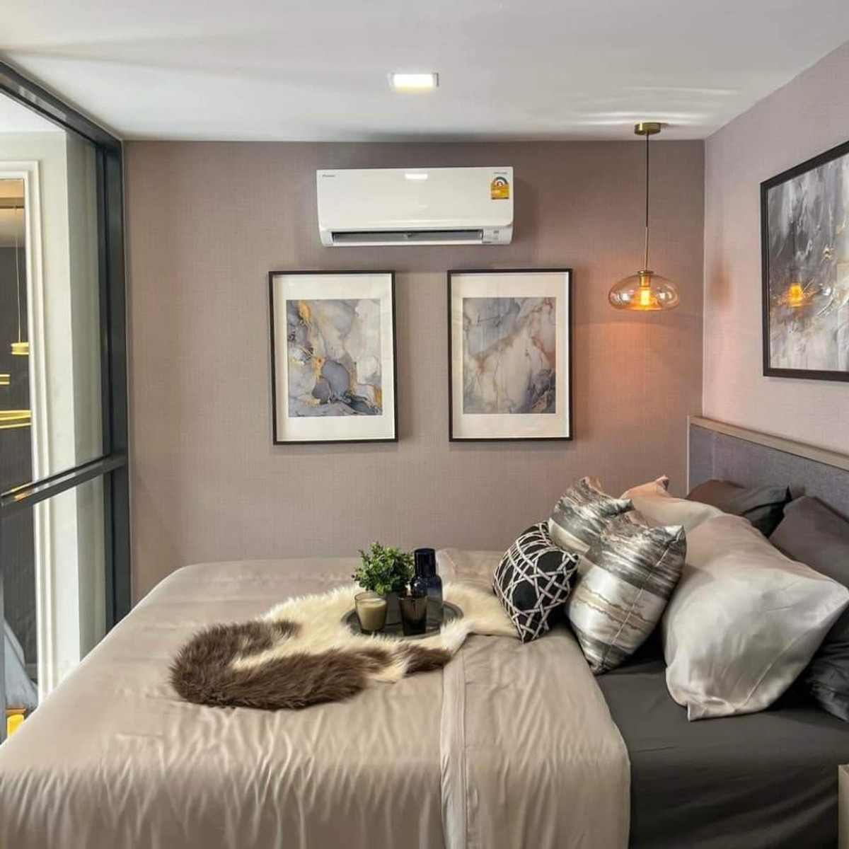 ขายคอนโดรามคำแหง หัวหมาก : 𝐌𝐎𝐃𝐈𝐙 𝐑𝐀𝐌𝐊𝐇𝐀𝐌𝐇𝐀𝐄𝐍𝐆 ห้องใหม่มือ 1 ผ่อนสบายๆ 𝟔,𝟗𝟗𝟎/เดือน ห้องใหญ่ 𝐅𝐫𝐞𝐞 เงินดาวน์ 𝐎 บาท 