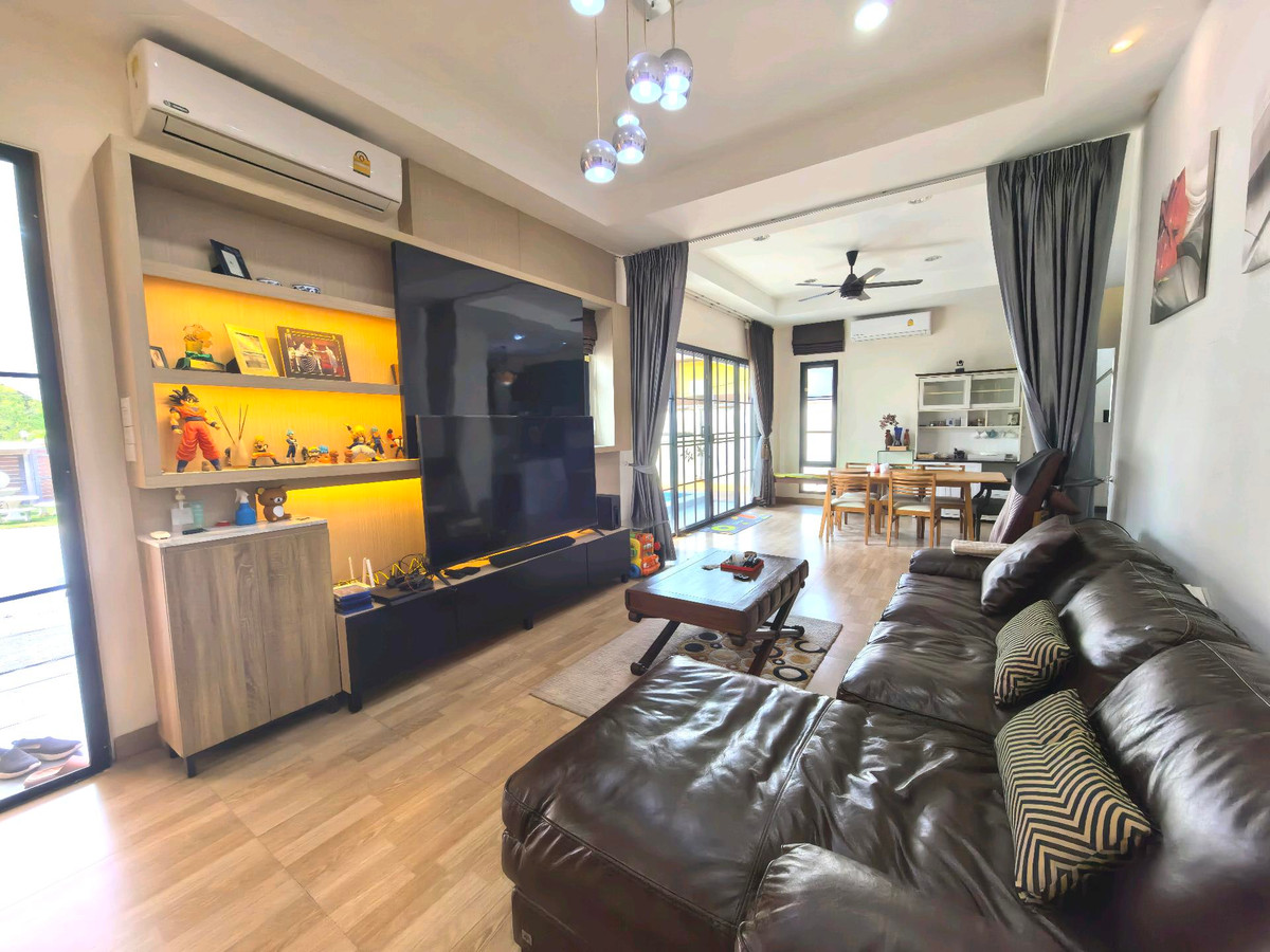 ขายบ้านบางแค เพชรเกษม : ขายบ้าน 2 ชั้น ม.เรืองอนันต์ เพชรเกษม 64 พร้อมที่ดินแปลงใหญ่  ที่ดิน 225 ตร.วา ใกล้สถานี MRTบางแค ใกล้ห้าง ตลาดสด