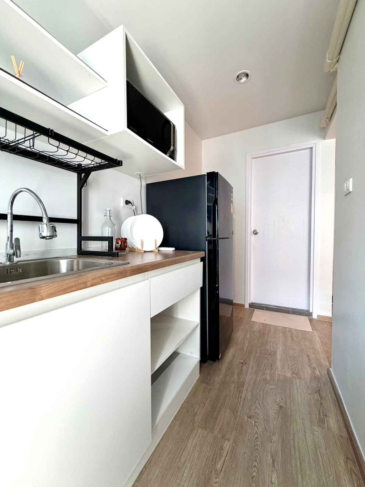 ขายคอนโดอ่อนนุช อุดมสุข : ขายคอนโด : Hi sukhumvi 93 (บีทีเอส บางจาก) (Rt-01)