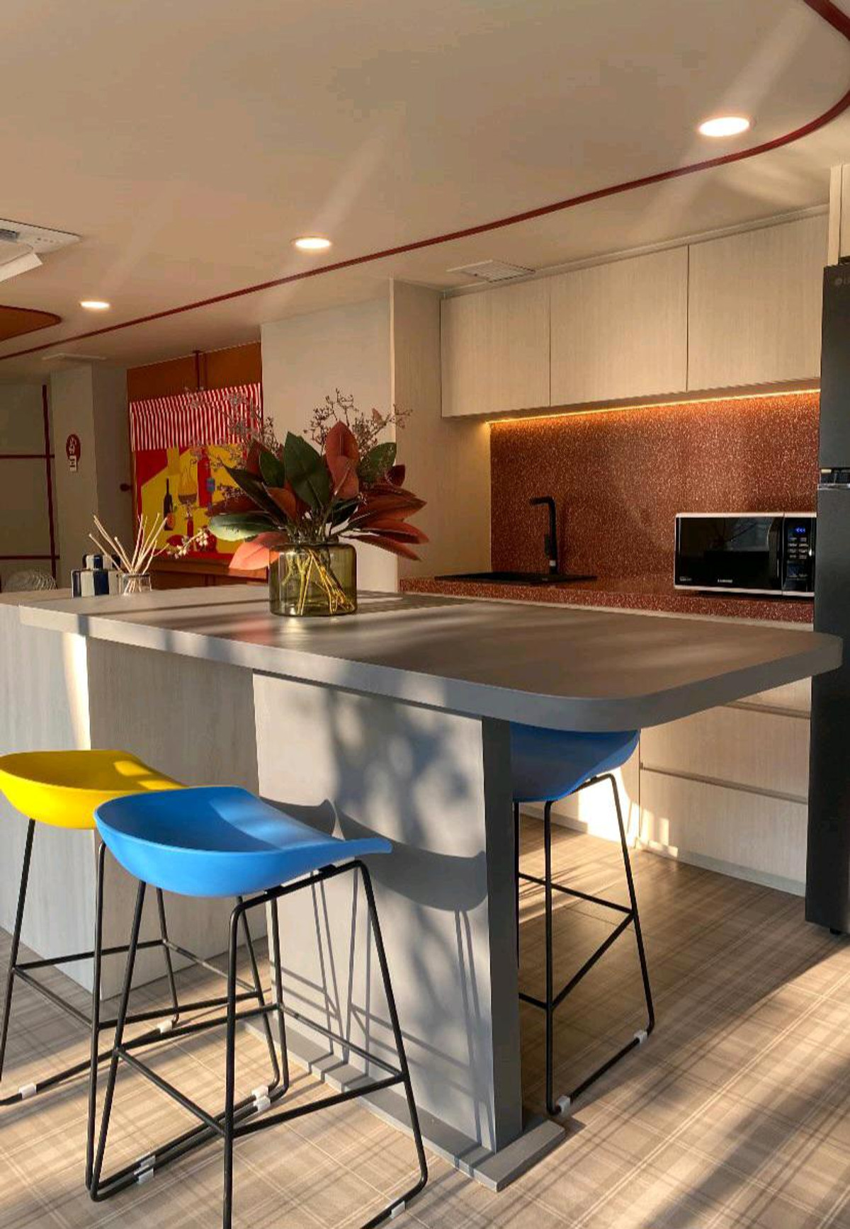 For SaleCondoPathum Thani,Rangsit, Thammasat : 📍 𝗞𝗔𝗩𝗘 𝗪𝗢𝗡𝗗𝗘𝗥𝗟𝗔𝗡𝗗: Condo allows pets🐶🐱🐞 Reserve only 999 baht, easy installments only 4,900, special price 1.79 million baht🎪 Professional customer care. Line:aee2702