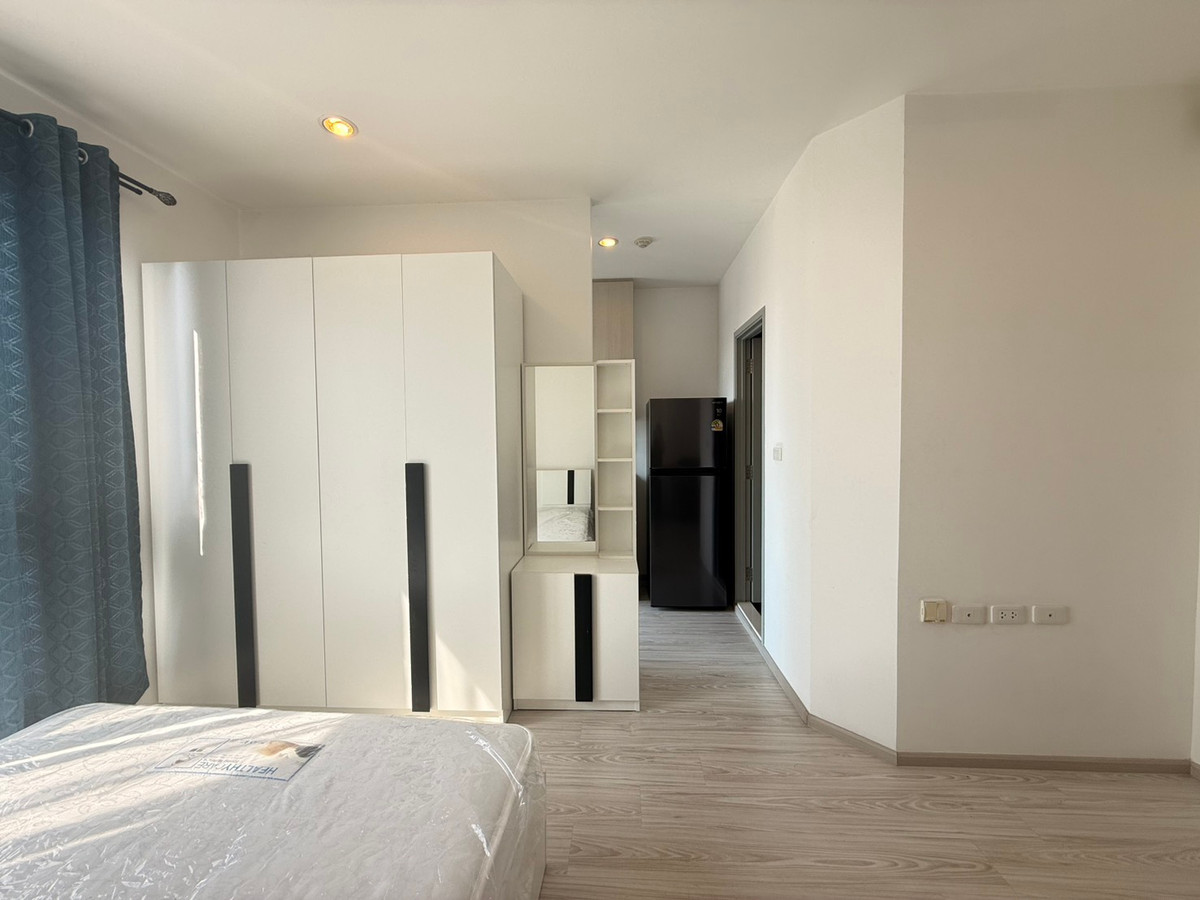 For RentCondoBangna, Bearing, Lasalle : “FOR RENT” IDEO Mobi Sukhumvit Eastgate  Ready to Move in!!