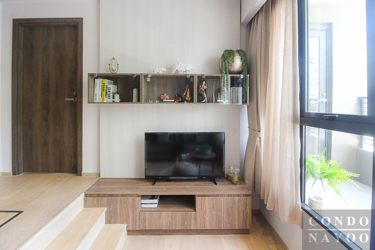 For RentCondoSukhumvit, Asoke, Thonglor : Hot Unit! Runesu Thonglor 5 - Prime Location in the Heart of Thonglor.