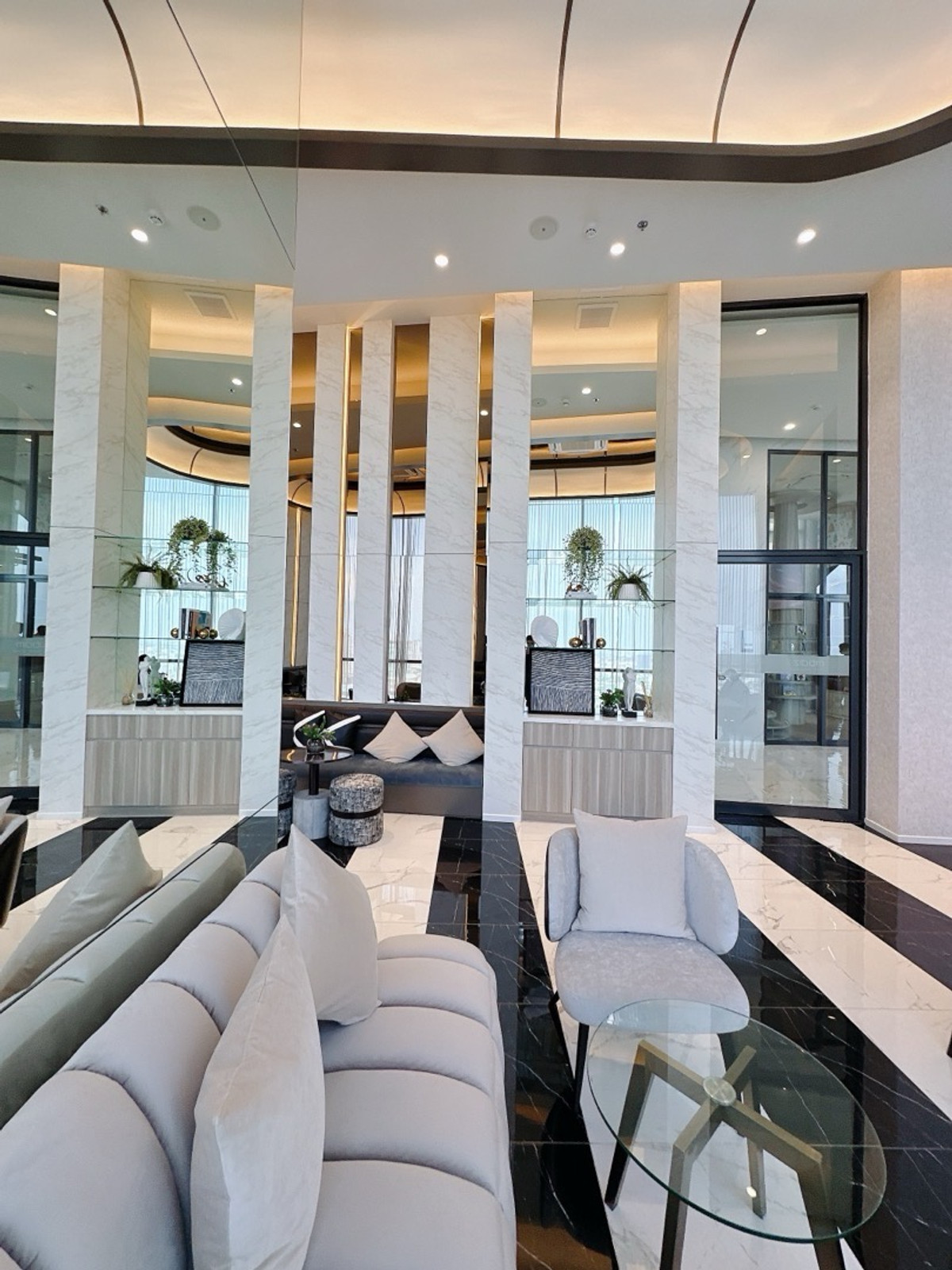 ขายคอนโดรามคำแหง หัวหมาก : 𝐌𝐎𝐃𝐈𝐙 𝐑𝐇𝐘𝐌𝐄 𝐑𝐀𝐌𝐊𝐇𝐀𝐌𝐇𝐀𝐄𝐍𝐆 ห้องใหม่จากโครงการ ผ่อนสบายๆ 𝟗,𝟗𝟎𝟎/เดือน ไม่ต้องจ่ายเงินดาวน์ 𝐎 บาท ดอกเบี้ยถูกมาก 𝟐.𝟑% ฟรีทุกค่าใช่จ่าย 