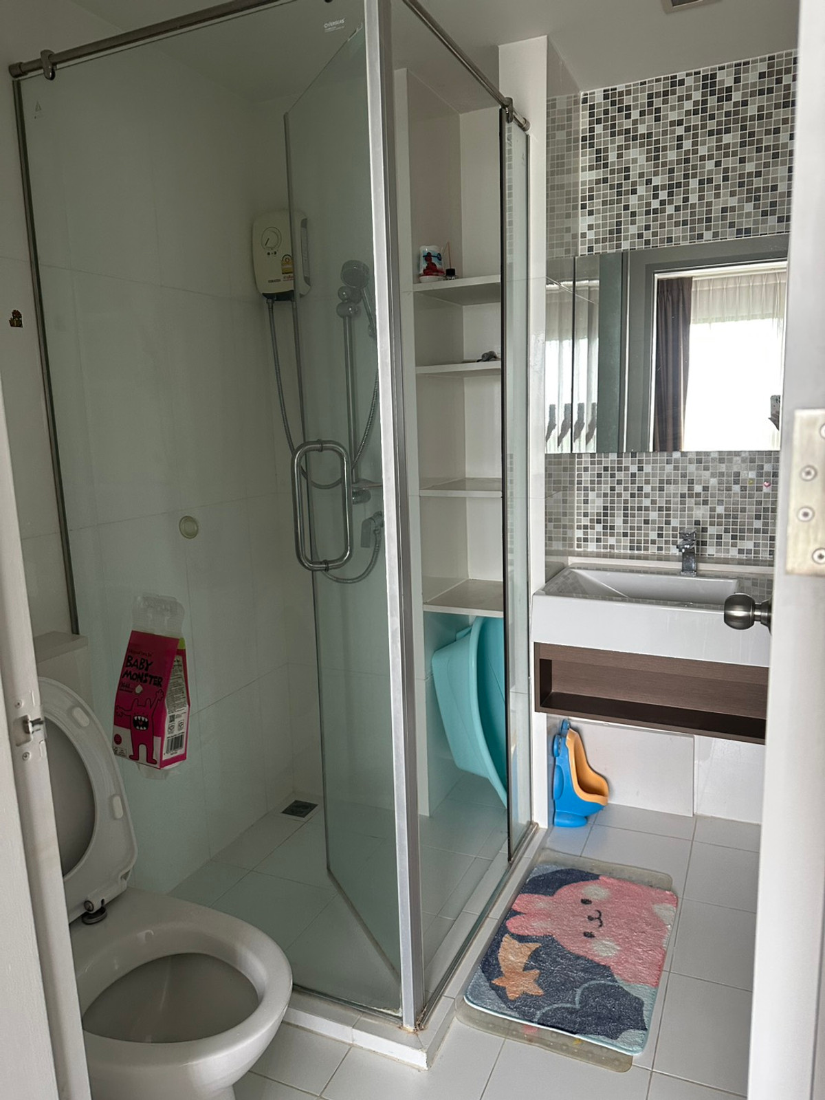 For RentCondoBangna, Bearing, Lasalle : Condo : Aspen Condo Lasalle Phase A  near Bearing BTS, Lasalle