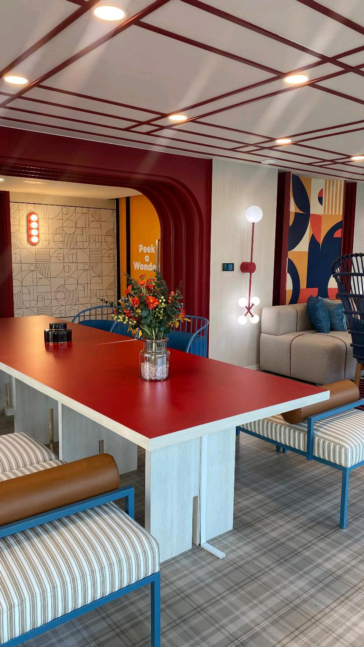 For SaleCondoPathum Thani,Rangsit, Thammasat : 📍 𝗞𝗔𝗩𝗘 𝗪𝗢𝗡𝗗𝗘𝗥𝗟𝗔𝗡𝗗: Condo allows pets🐶🐱🐞 Reserve only 999 baht, easy installments only 4,900, special price 1.79 million baht🎪 Professional customer care. Line:aee2702