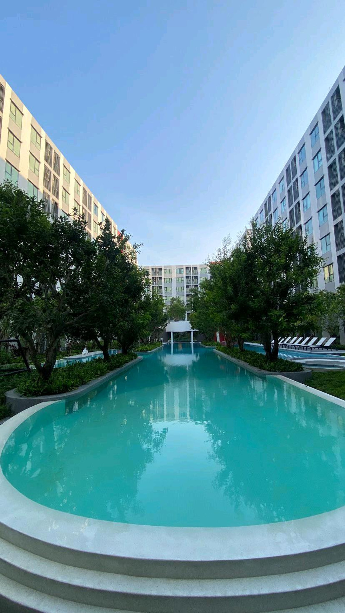 For SaleCondoPathum Thani,Rangsit, Thammasat : 📍 𝗞𝗔𝗩𝗘 𝗪𝗢𝗡𝗗𝗘𝗥𝗟𝗔𝗡𝗗: Condo allows pets🐶🐱🐞 Reserve only 999 baht, easy installments only 4,900, special price 1.79 million baht🎪 Professional customer care. Line:aee2702