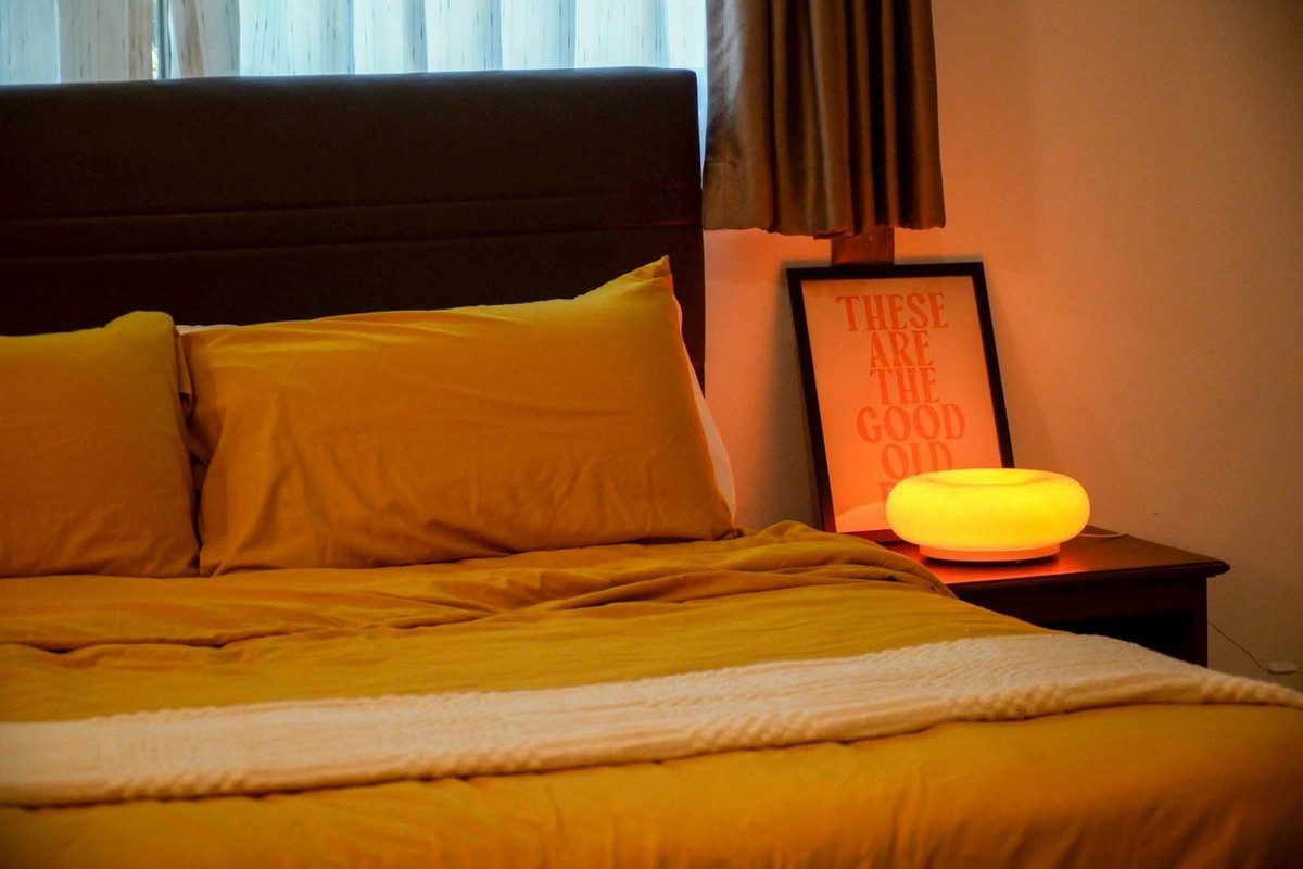 คอนโดพัทยา บางแสน ชลบุรี สัตหีบ : Grand Condotel Condominium / 3 Bedrooms (SALE & AVAILABLE), แกรนด์ คอนโดเทล คอนโดมิเนียม / 3 ห้องนอน (ขายและเช่า) AM062