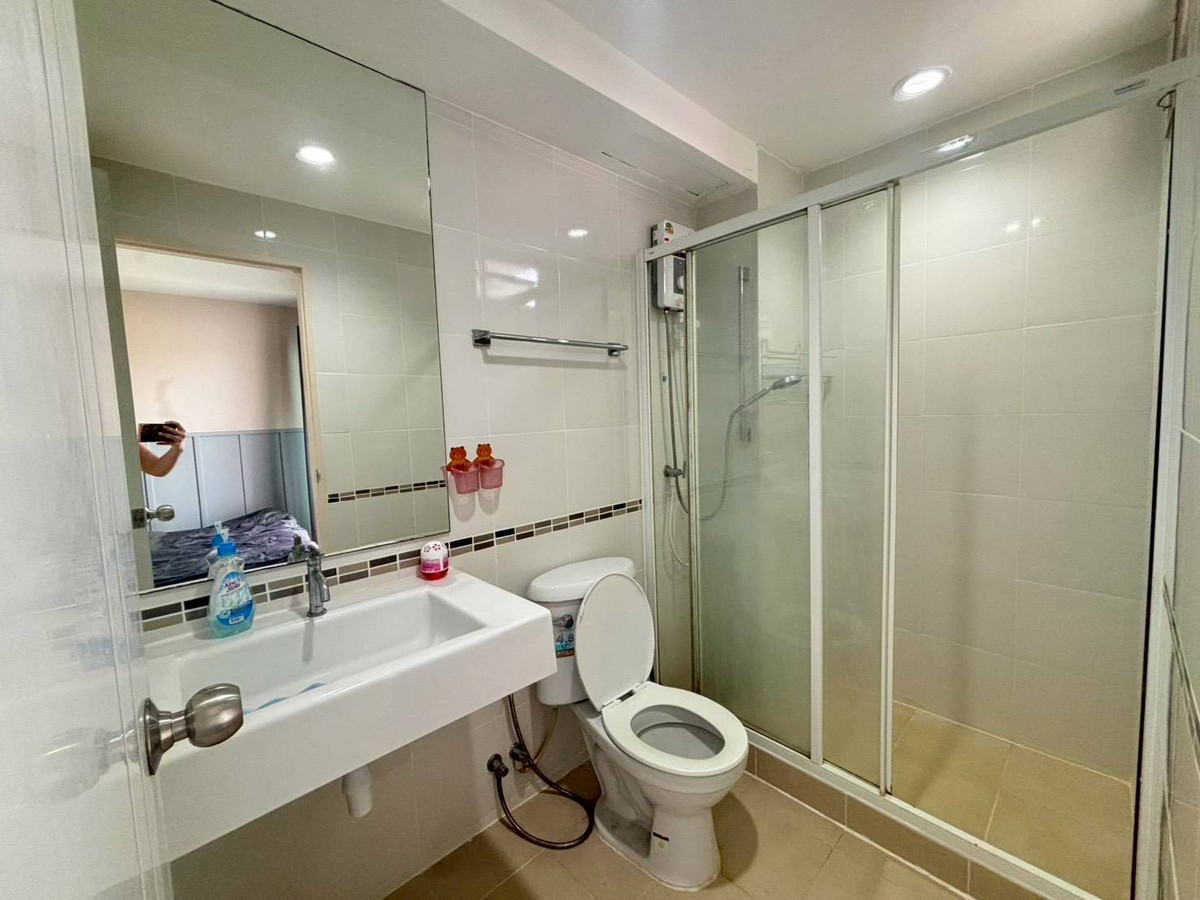 For RentCondoOnnut, Udomsuk : Condo for rent, The Log 3 Sukhumvit 101/1, new furniture, new appliances throughout the room, near BTS Udomsuk and Punnawithi.