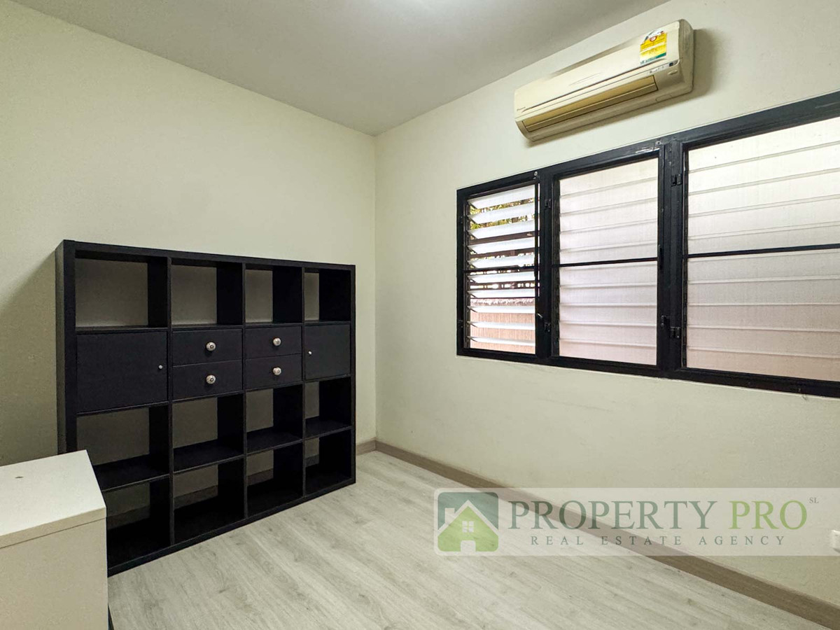 ขายบ้านเกษตร นวมินทร์ ลาดปลาเค้า : ขาย บ้าน ลัดดา ไท รีสอร์ท รามอินทรา 34 บ้านเดี่ยว 86 ตรว 200 ตรม 4 นอน 3 น้ำ หลังมุม พร้อมสระว่ายน้ำ  ใกล้ ประดิษฐ์มนูญธรรม มัยลาภ เกษตรนวมินทร์ วัชรพล ทางด่วน : SL26S-002