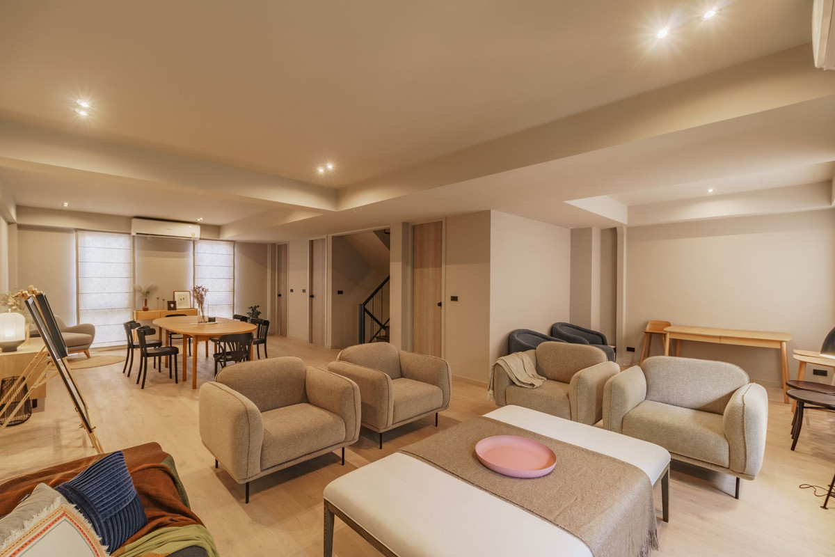 ทาวน์โฮมสุขุมวิท อโศก ทองหล่อ : ทาวน์เฮ้าส์ใหม่ ปรีดี26 เพียง 400 เมตรเดินถึงถนนสุขุมวิท 71 