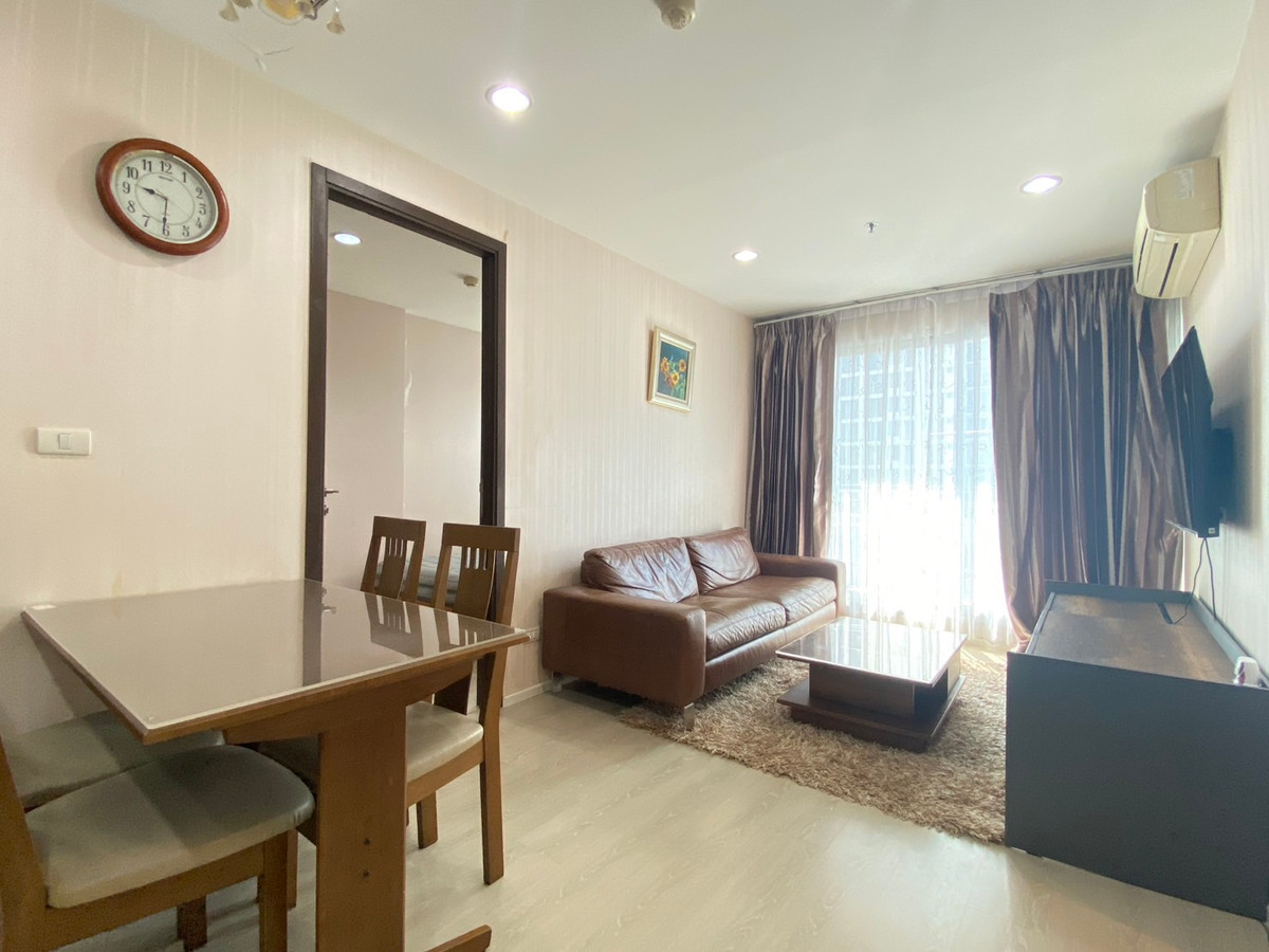 For RentCondoSathorn, Narathiwat : 🔥 สำหรับเช่า !! ห้องหายาก !! 🔥 Code C20240400103.........Rhythm Sathorn - Narathiwas, 2 ห้องนอน, 2 ห้องน้ำ, แต่งครบ, พร้อมเข้าอยู่ 📣📣