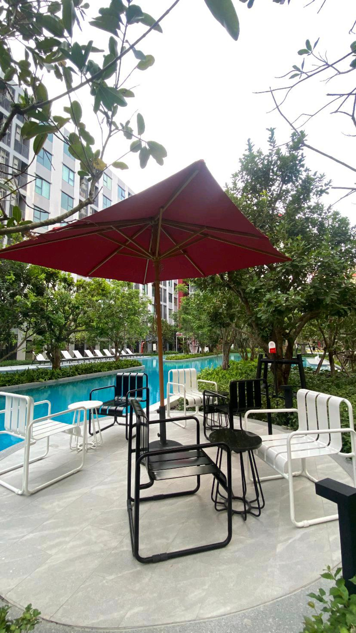 For SaleCondoPathum Thani,Rangsit, Thammasat : 📍 𝗞𝗔𝗩𝗘 𝗪𝗢𝗡𝗗𝗘𝗥𝗟𝗔𝗡𝗗: Condo allows pets🐶🐱🐞 Reserve only 999 baht, easy installments only 4,900, special price 1.79 million baht🎪 Professional customer care. Line:aee2702