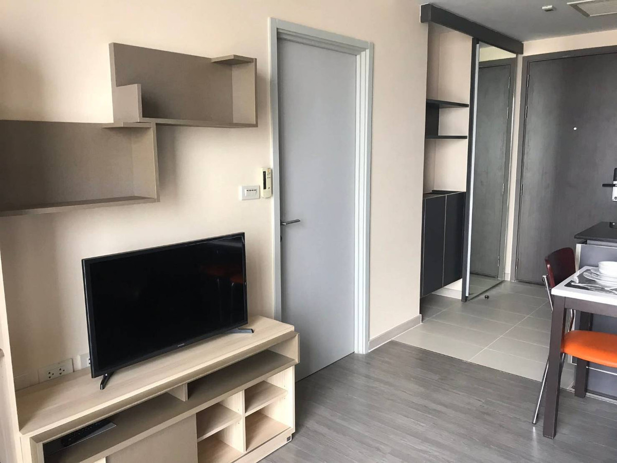 For RentCondoWongwianyai, Charoennakor : 💥CP-10337💥Nye by Sansiri👉Line : @accessliving