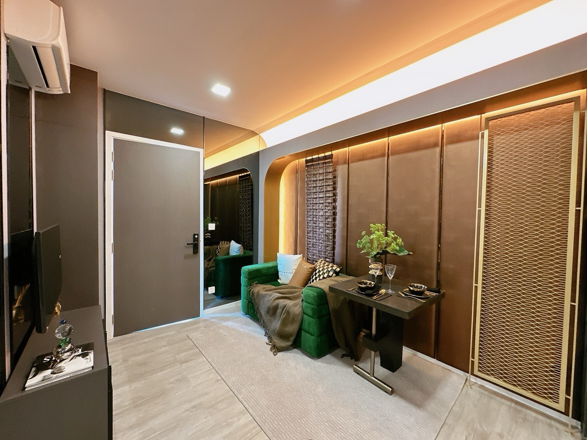 ขายคอนโดรามคำแหง หัวหมาก : 𝐌𝐎𝐃𝐈𝐙 𝐑𝐇𝐘𝐌𝐄 𝐑𝐀𝐌𝐊𝐇𝐀𝐌𝐇𝐀𝐄𝐍𝐆 ห้องใหม่จากโครงการ ผ่อนสบายๆ 𝟗,𝟗𝟎𝟎/เดือน ไม่ต้องจ่ายเงินดาวน์ 𝐎 บาท ดอกเบี้ยถูกมาก 𝟐.𝟑% ฟรีทุกค่าใช่จ่าย 