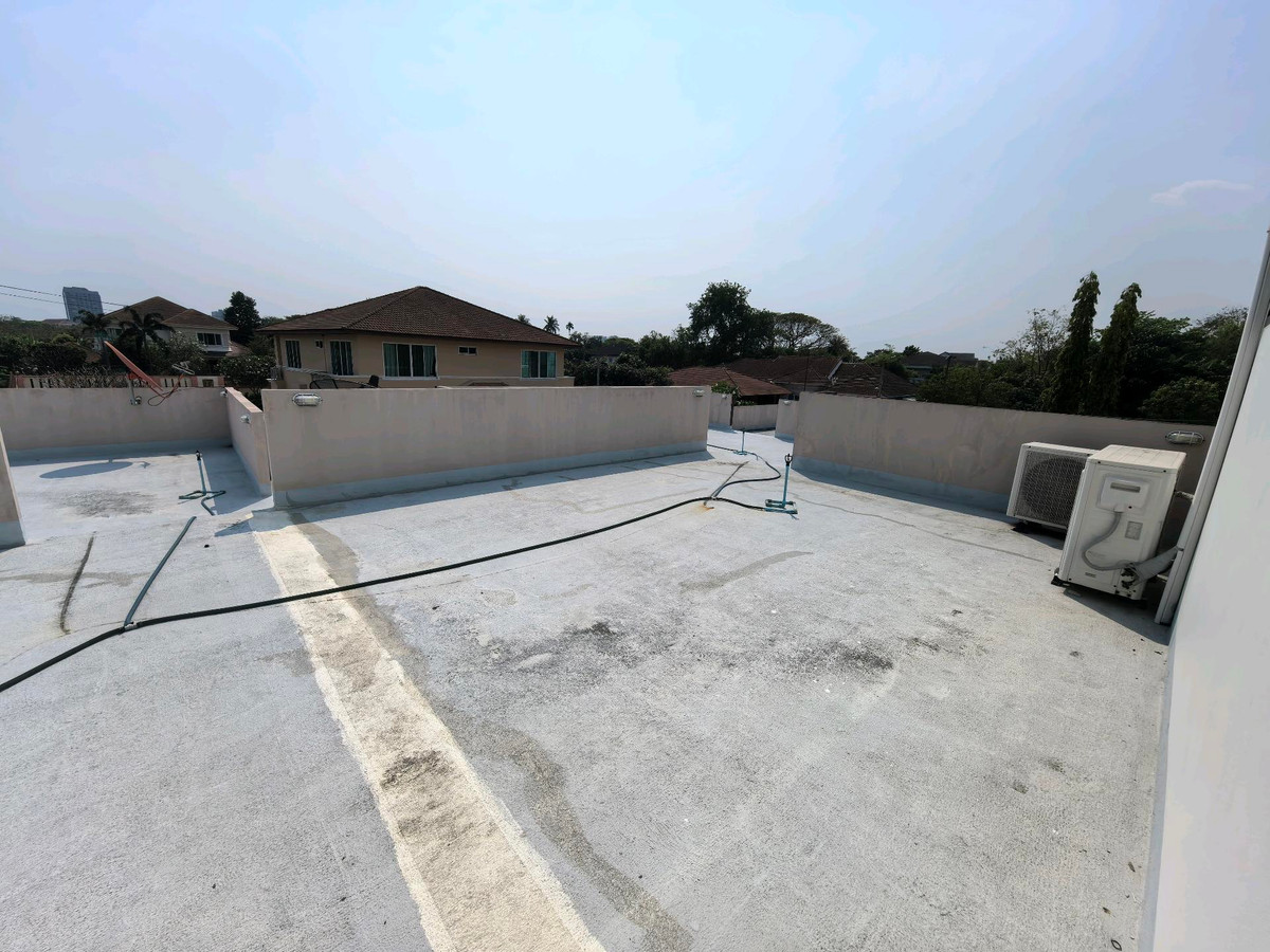 ขายบ้านบางแค เพชรเกษม : ขายบ้าน 2 ชั้น ม.เรืองอนันต์ เพชรเกษม 64 พร้อมที่ดินแปลงใหญ่  ที่ดิน 225 ตร.วา ใกล้สถานี MRTบางแค ใกล้ห้าง ตลาดสด