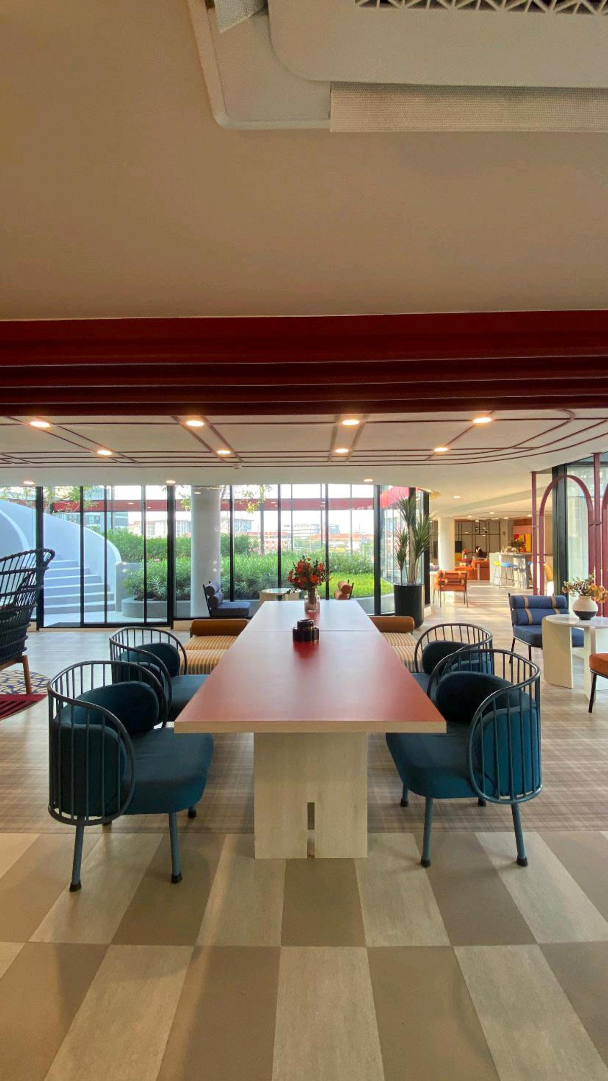 For SaleCondoPathum Thani,Rangsit, Thammasat : 📍 𝗞𝗔𝗩𝗘 𝗪𝗢𝗡𝗗𝗘𝗥𝗟𝗔𝗡𝗗 : Reserve a beautiful room location before anyone else. Reserve only 999฿ Condo allows pets 🐶🐱🐞 Easy installments only 4,900, special price 1.79 Delete🎪 Professional customer care Line:aee2702