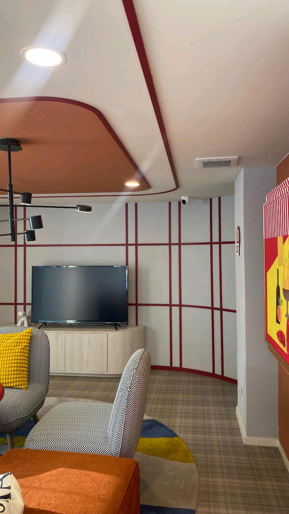 For SaleCondoPathum Thani,Rangsit, Thammasat : 📍 𝗞𝗔𝗩𝗘 𝗪𝗢𝗡𝗗𝗘𝗥𝗟𝗔𝗡𝗗 : Reserve a beautiful room location before anyone else. Reserve only 999฿ Condo allows pets 🐶🐱🐞 Easy installments only 4,900, special price 1.79 Delete🎪 Professional customer care Line:aee2702