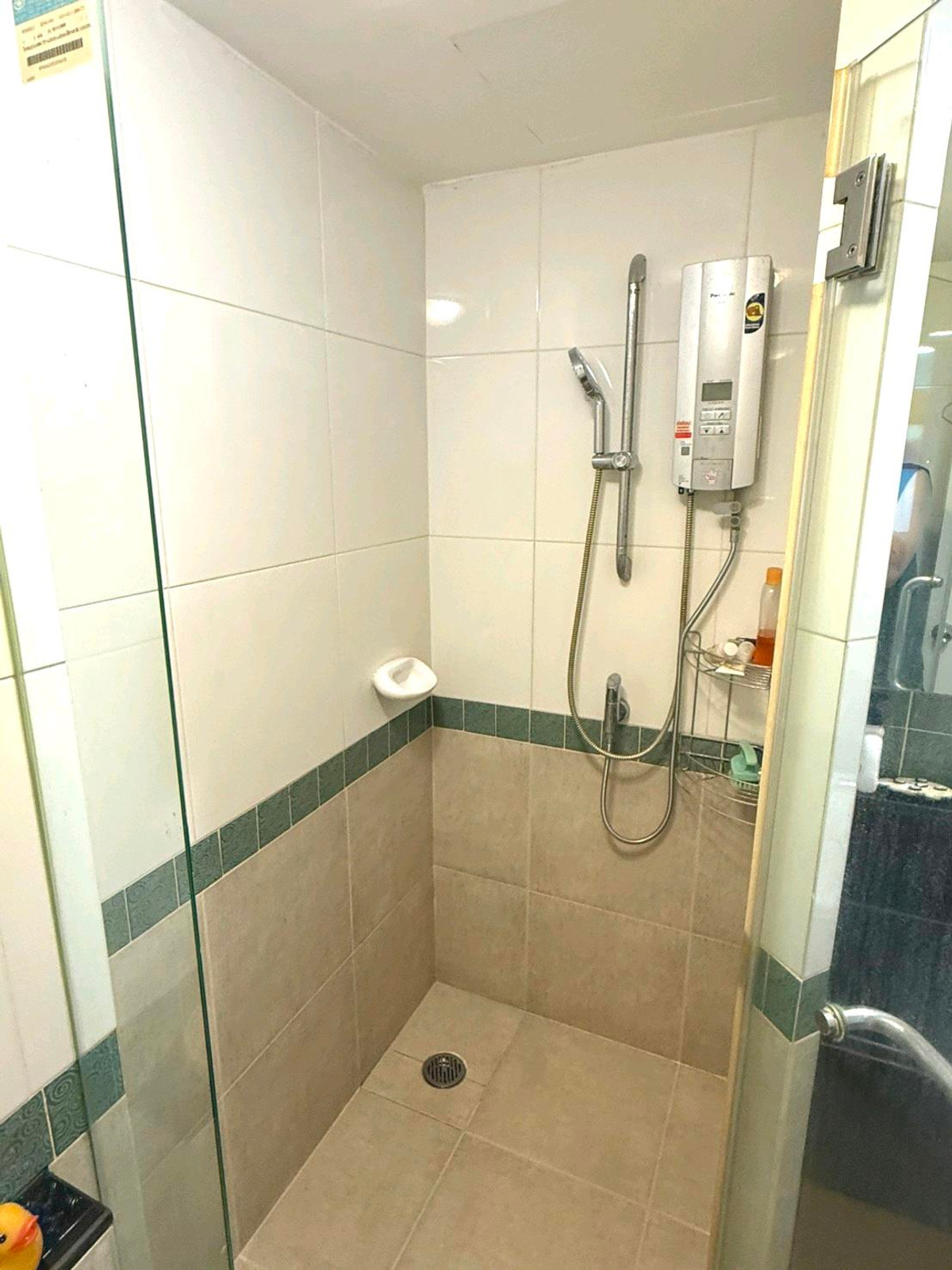 For RentCondoOnnut, Udomsuk : For Rent: Centric Scene Sukhumvit 64, Corner Unit 