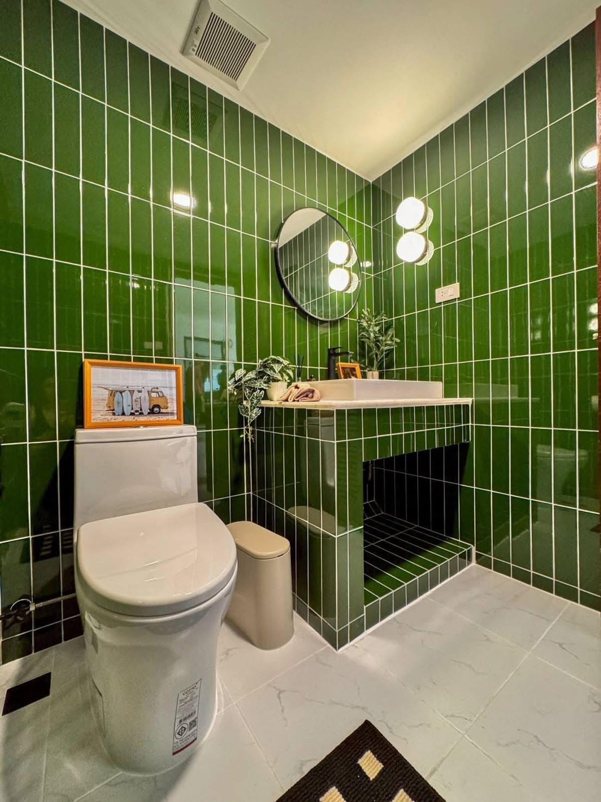 คอนโดพัทยา บางแสน ชลบุรี สัตหีบ : Grand Condotel Condominium / 3 Bedrooms (SALE & AVAILABLE), แกรนด์ คอนโดเทล คอนโดมิเนียม / 3 ห้องนอน (ขายและเช่า) AM062