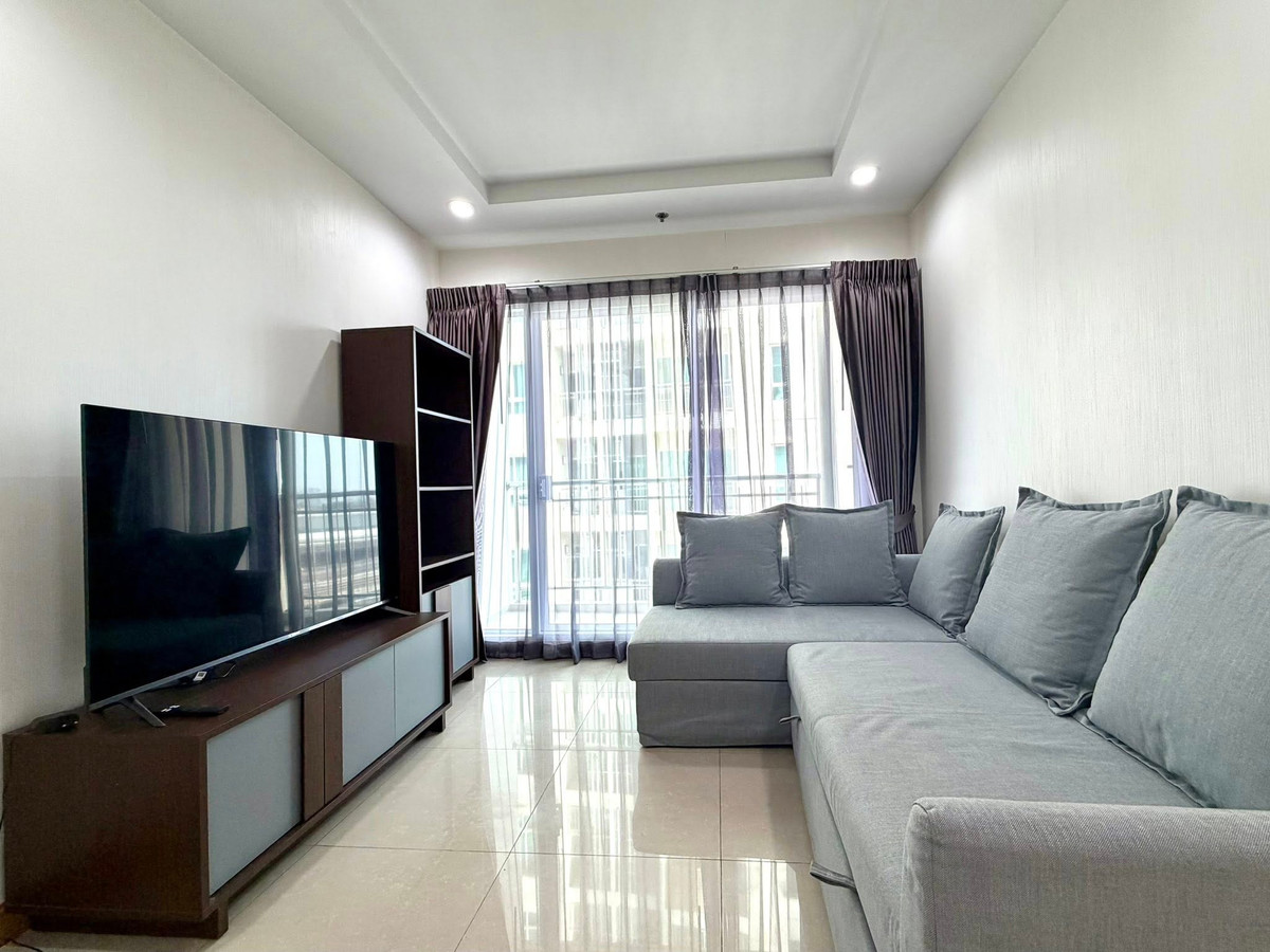 ให้เช่าคอนโดพระราม 9 เพชรบุรีตัดใหม่ RCA : For Rent: Supalai Wellington 2