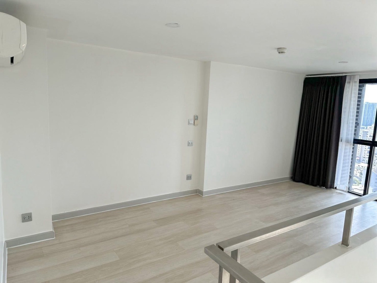 For SaleCondoSathorn, Narathiwat : 🔥 Urgent sale, price below cost 🔥
Knightsbridge Prime Sathorn