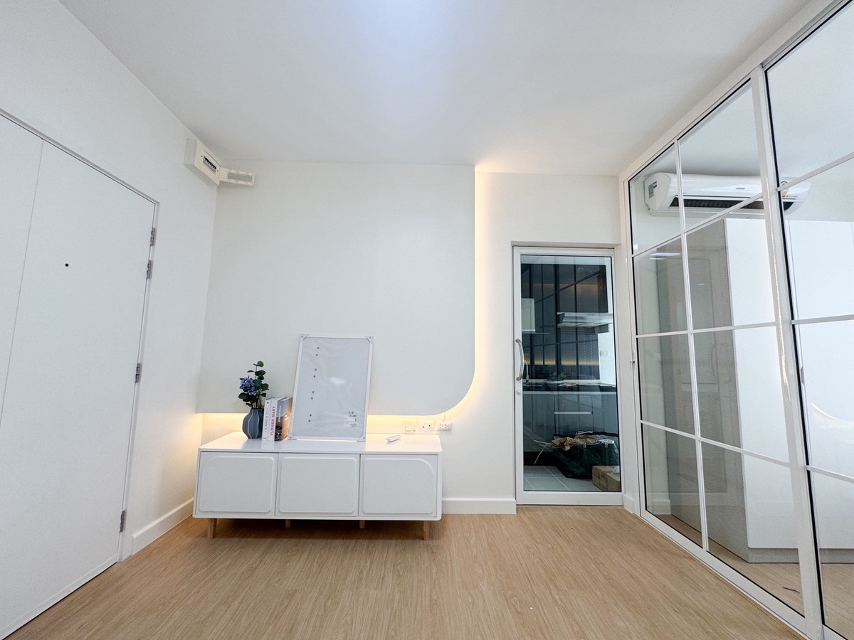 ขายคอนโดปิ่นเกล้า จรัญสนิทวงศ์ : ขาย !!! คอนโด  (UNIO Charan 3) ยูนิโอ จรัญฯ 3  ตกแต่งพร้อมเข้าอยู่ ห้องขนาด 28 ตร.ม. ใกล้ MRT ท่าพระ