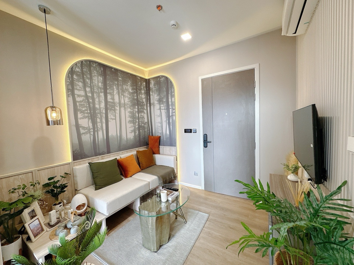 ขายคอนโดรามคำแหง หัวหมาก : 𝐌𝐎𝐃𝐈𝐙 𝐑𝐀𝐌𝐊𝐇𝐀𝐌𝐇𝐀𝐄𝐍𝐆 ห้องใหม่มือ 1 ผ่อนสบายๆ 𝟔,𝟗𝟗𝟎/เดือน ห้องใหญ่ 𝐅𝐫𝐞𝐞 เงินดาวน์ 𝐎 บาท 