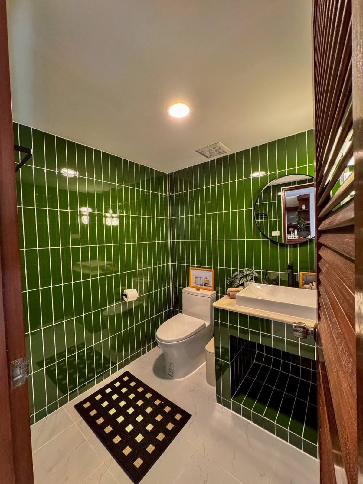 คอนโดพัทยา บางแสน ชลบุรี สัตหีบ : Grand Condotel Condominium / 3 Bedrooms (SALE & AVAILABLE), แกรนด์ คอนโดเทล คอนโดมิเนียม / 3 ห้องนอน (ขายและเช่า) AM062