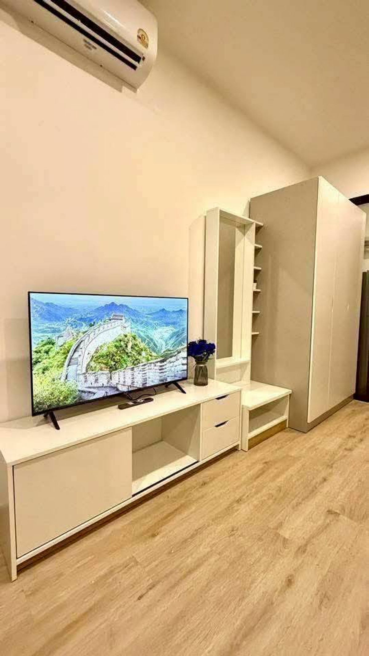 For RentCondoPattanakan, Srinakarin : ✅ TR9S167 ✅ Line : @p2nproperty