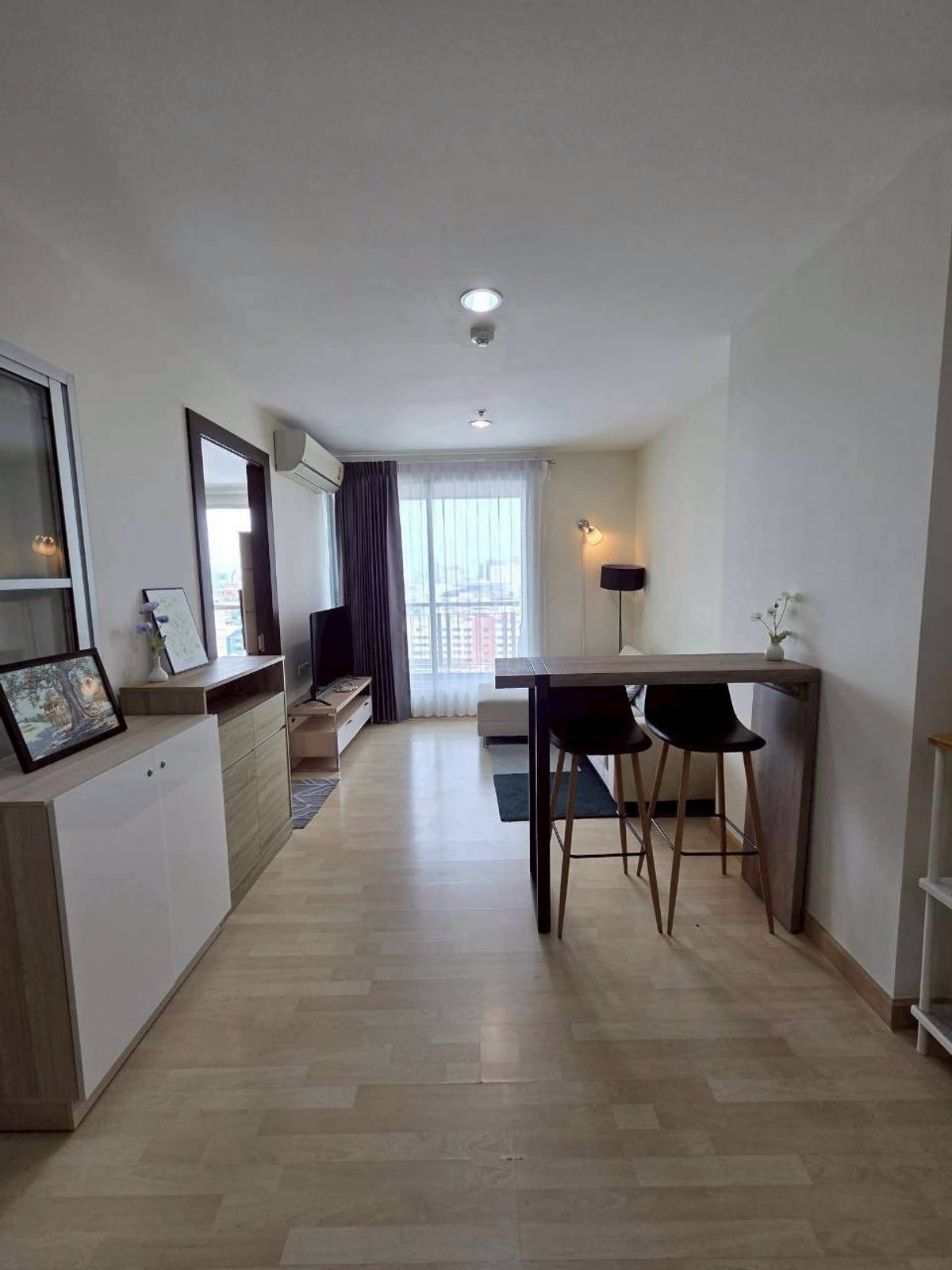 For RentCondoRatchadapisek, Huaikwang, Suttisan : ✅ RYR127 ✅ Line : @p2nproperty