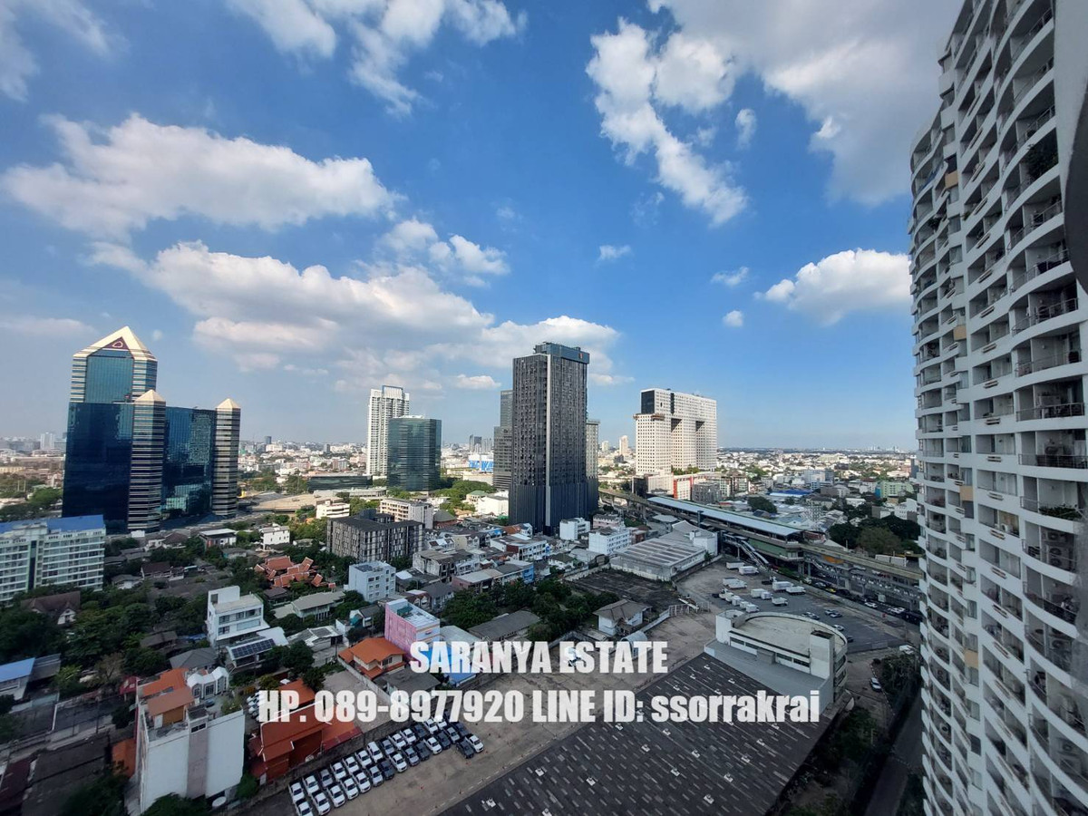ขายคอนโดเกษตรศาสตร์ รัชโยธิน : ขายคอนโดศุภาลัย พร้อมผู้เช่า  ติด BTS พหลโยธิน 24 และ เดอะเซนทรัลพหลโยธิน (เปิดตัวเดือนสิงหาคม 2569) เข้าออกได้ทางพหลโยธิน 21 หรือ วิภาวดี 28 อาคารชินวัตร 3 เนื้อที่ 43 ตรม สตูดิโอ  ขาย 2.99 ล้าน เอเจ้นท์ สรัญญา 0898977920 ลายน์ ไอดี ssorrakrai 