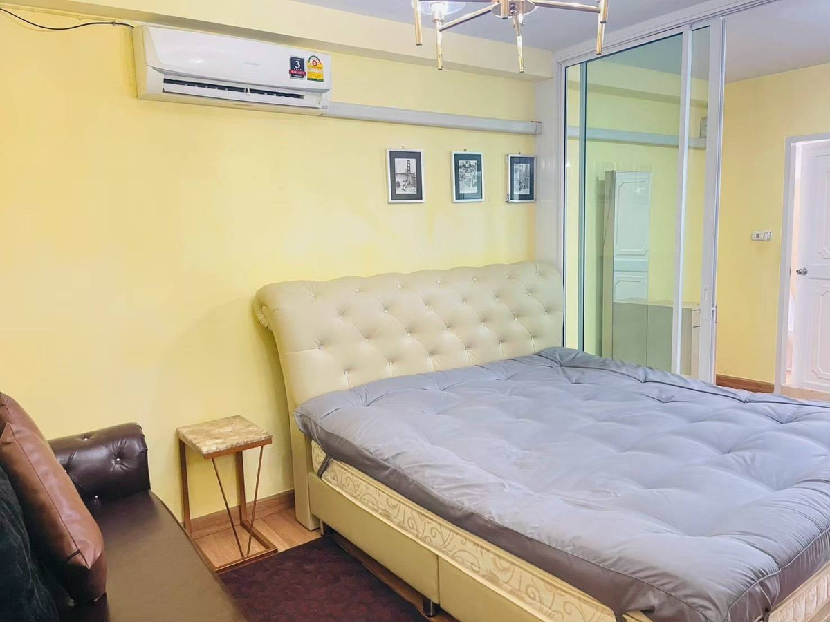 For RentCondoRatchadapisek, Huaikwang, Suttisan : 💥CP-10329💥City Home Ratchada 👉Line : @rangrak