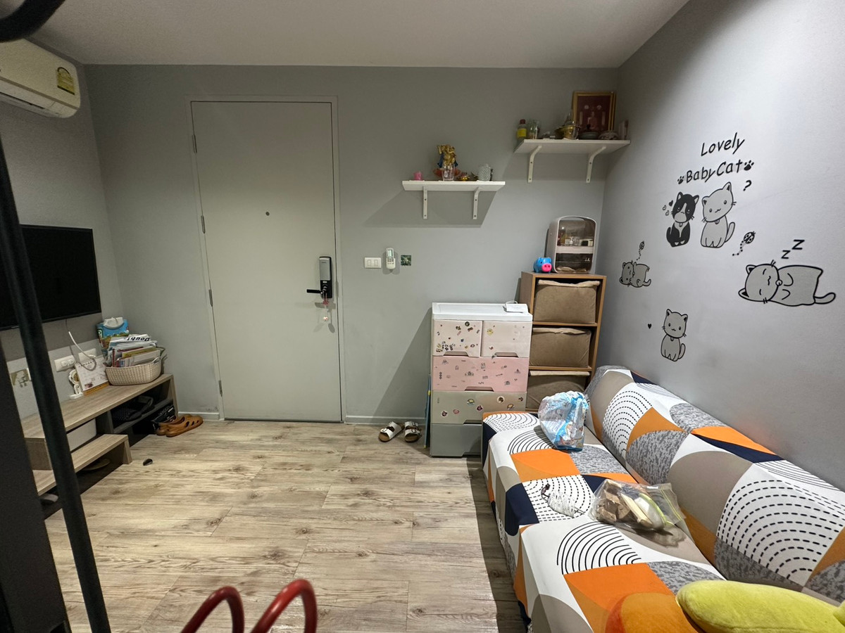 For RentCondoBangna, Bearing, Lasalle : Condo : Aspen Condo Lasalle Phase A  near Bearing BTS, Lasalle