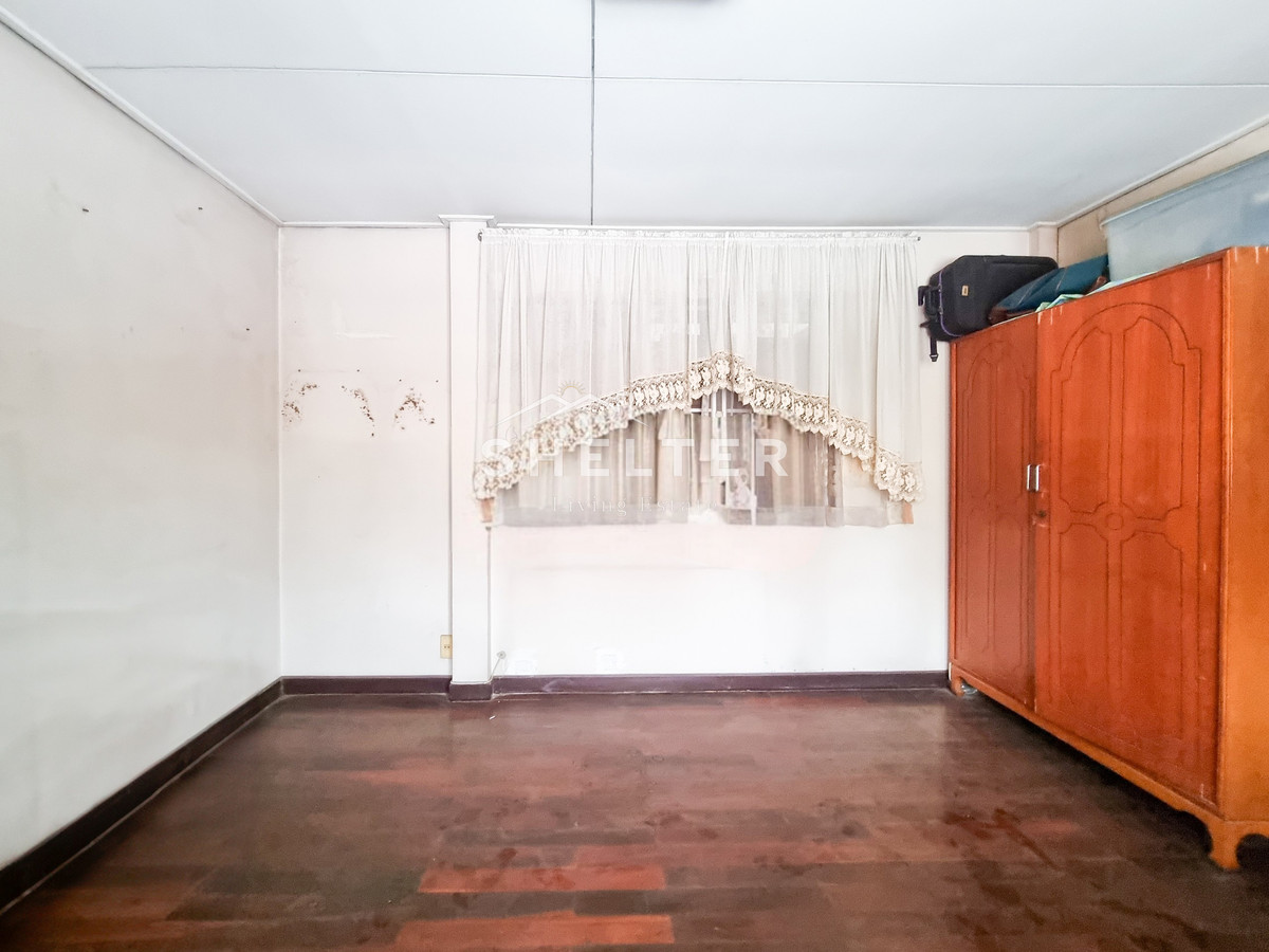 ขายบ้านมีนบุรี-ร่มเกล้า : บ้านเดี่ยวทำเลครอบครัว ใกล้โรงเรียนเตรียมอุดมศึกษาน้อมเกล้า เดินทางง่าย ใกล้มอเตอร์เวย์ สนามบินสุวรรณภูมิ รายล้อมด้วย Community 🏡