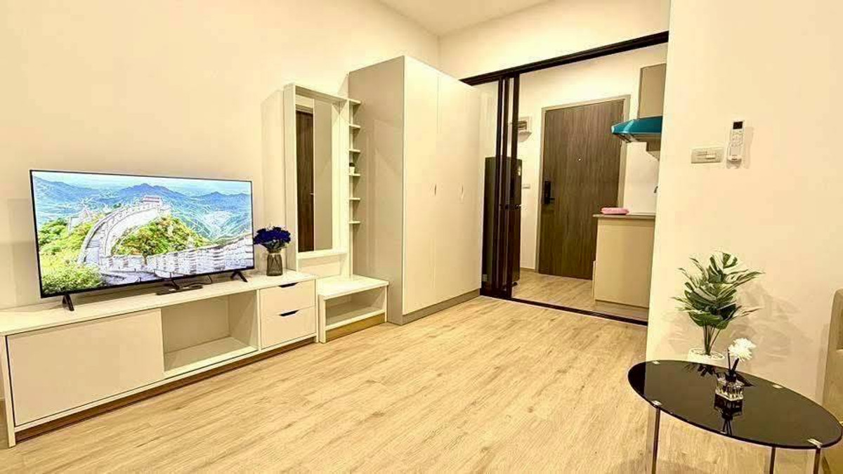 For RentCondoPattanakan, Srinakarin : ✅ TR9S167 ✅ Line : @p2nproperty