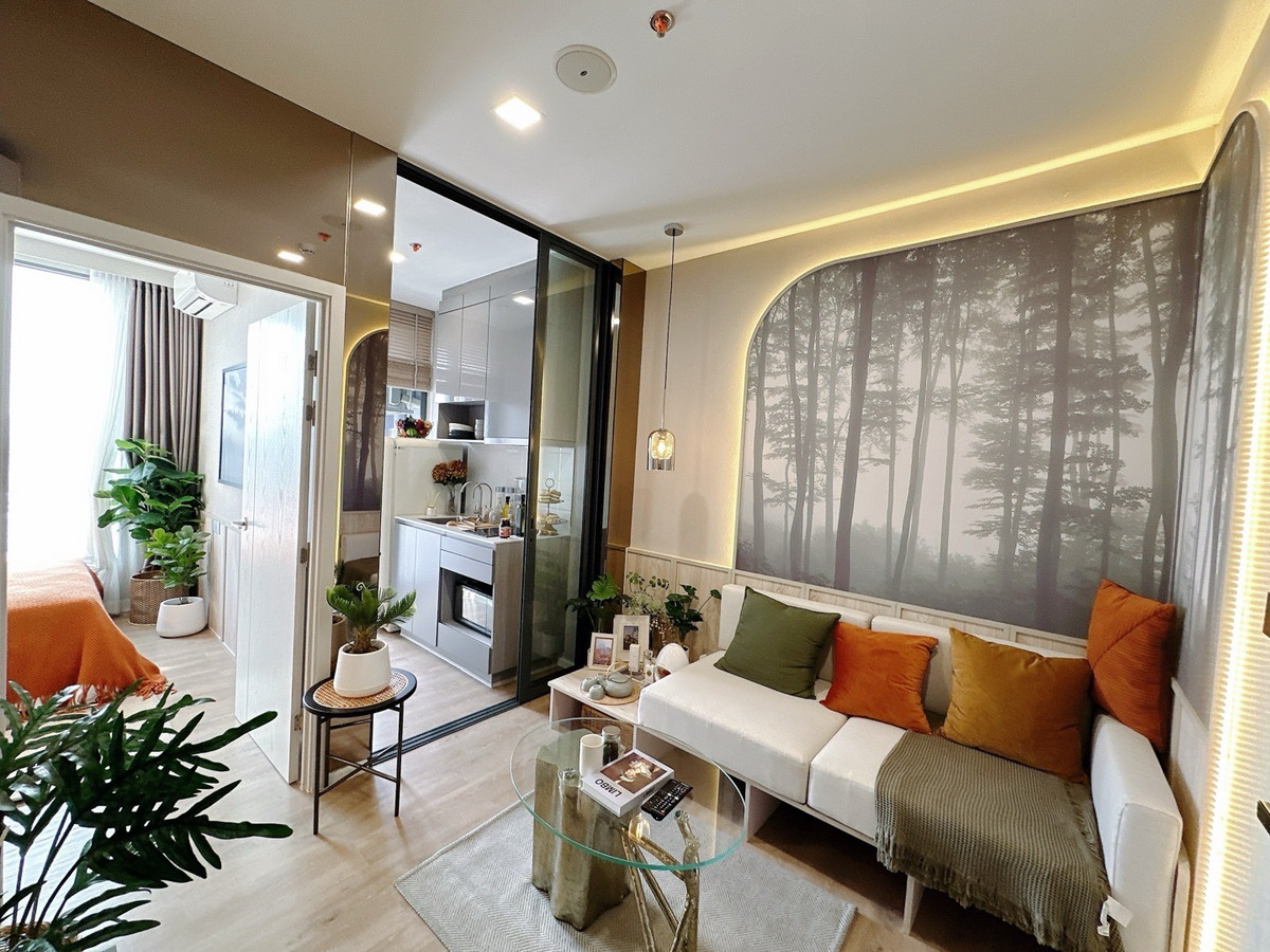 ขายคอนโดรามคำแหง หัวหมาก : 𝐌𝐎𝐃𝐈𝐙 𝐑𝐀𝐌𝐊𝐇𝐀𝐌𝐇𝐀𝐄𝐍𝐆 ห้องใหม่มือ 1 ผ่อนสบายๆ 𝟔,𝟗𝟗𝟎/เดือน ห้องใหญ่ 𝐅𝐫𝐞𝐞 เงินดาวน์ 𝐎 บาท 