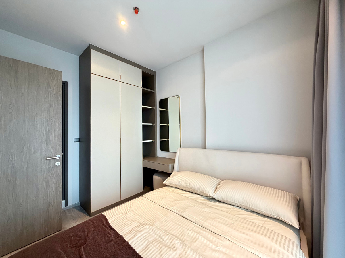 For RentCondoSukhumvit, Asoke, Thonglor : ⚜️ Brand new 1 bedroom for rent at Rhythm ekkamai estate
