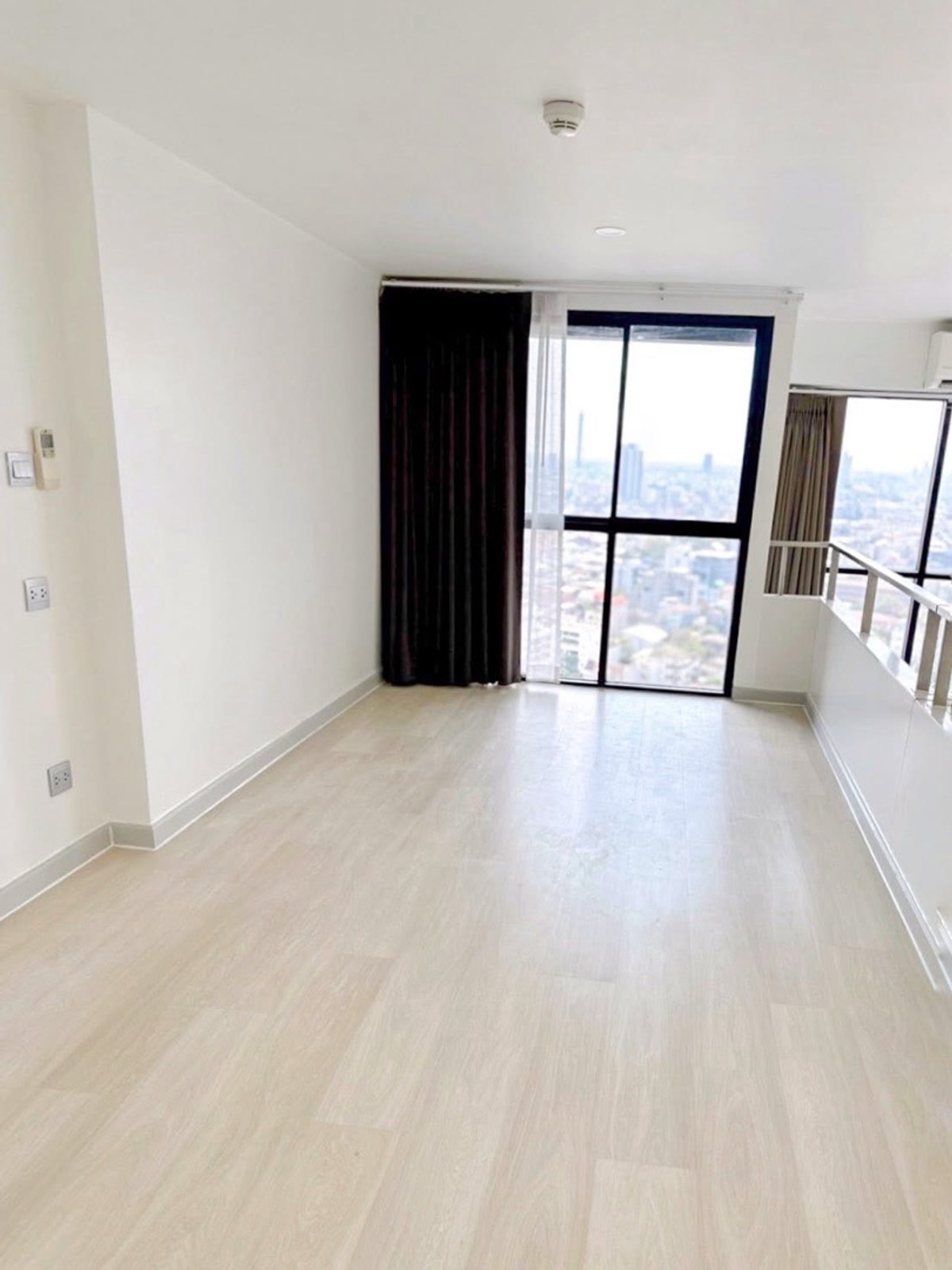 For SaleCondoSathorn, Narathiwat : 🔥 Urgent sale, price below cost 🔥
Knightsbridge Prime Sathorn